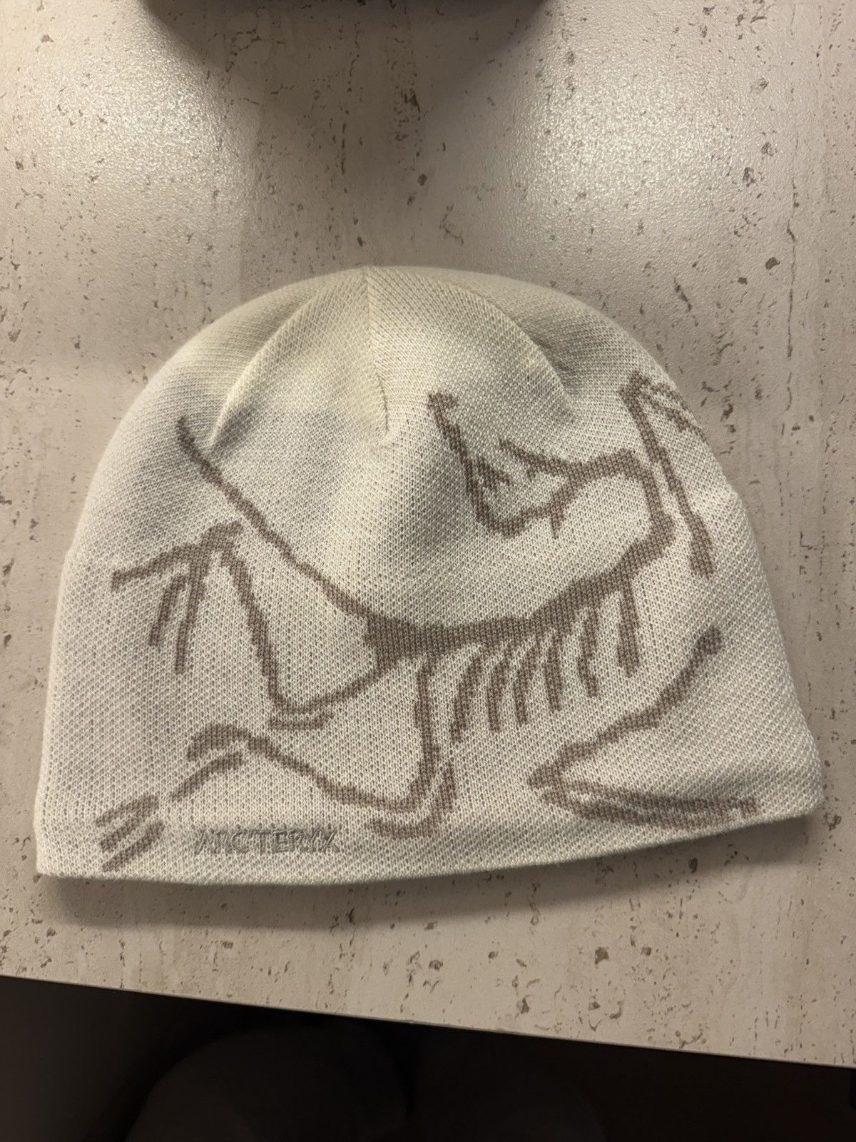 Arc'teryx Arcteryx Bird Head Toque Size ONE SIZE - 1 Thumbnail