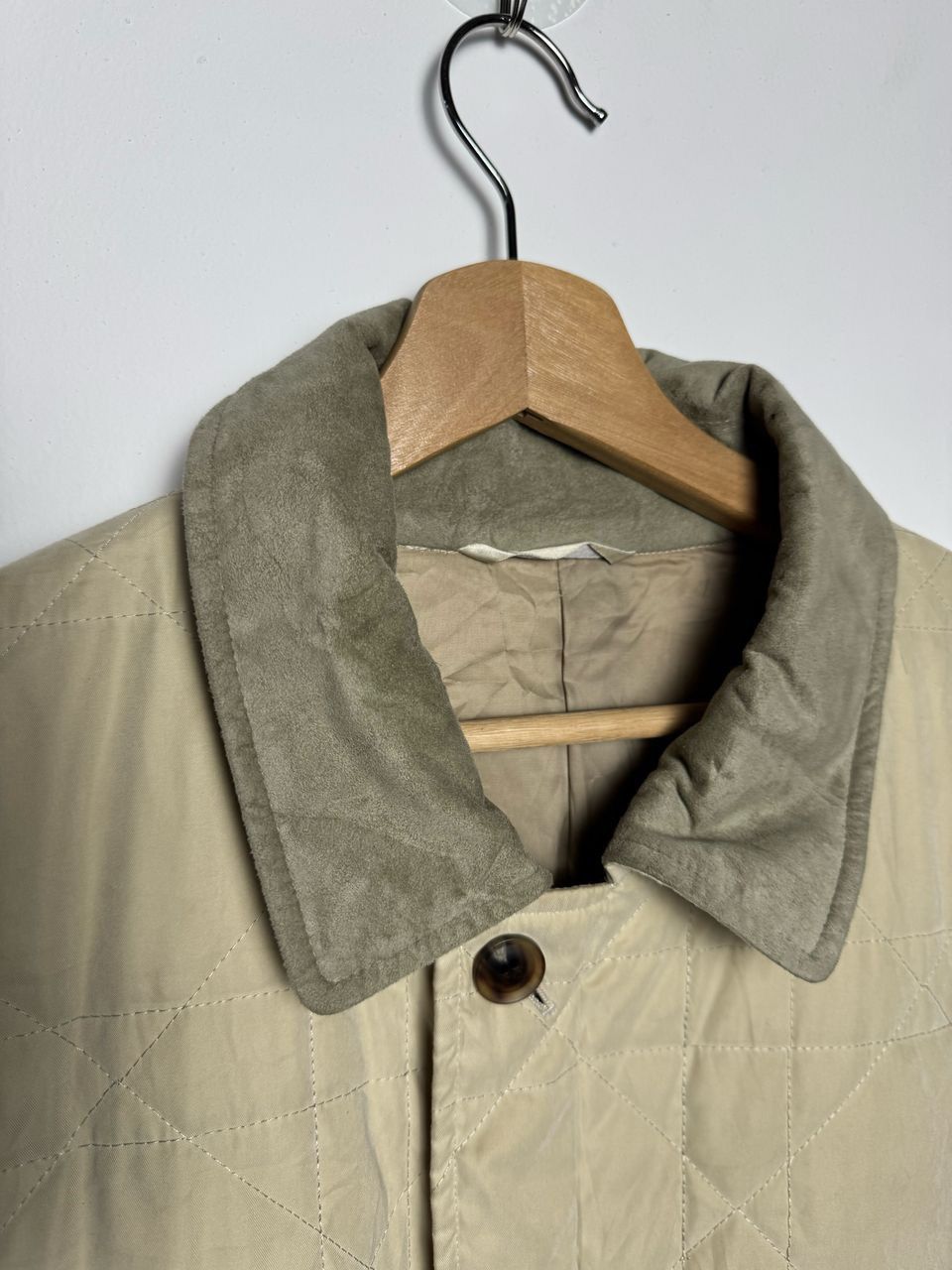 Christian Dior Monsieur × Vintage Vintage 1990 Christian Dior Parka Size US L / EU 52-54 / 3 - 6 Thumbnail