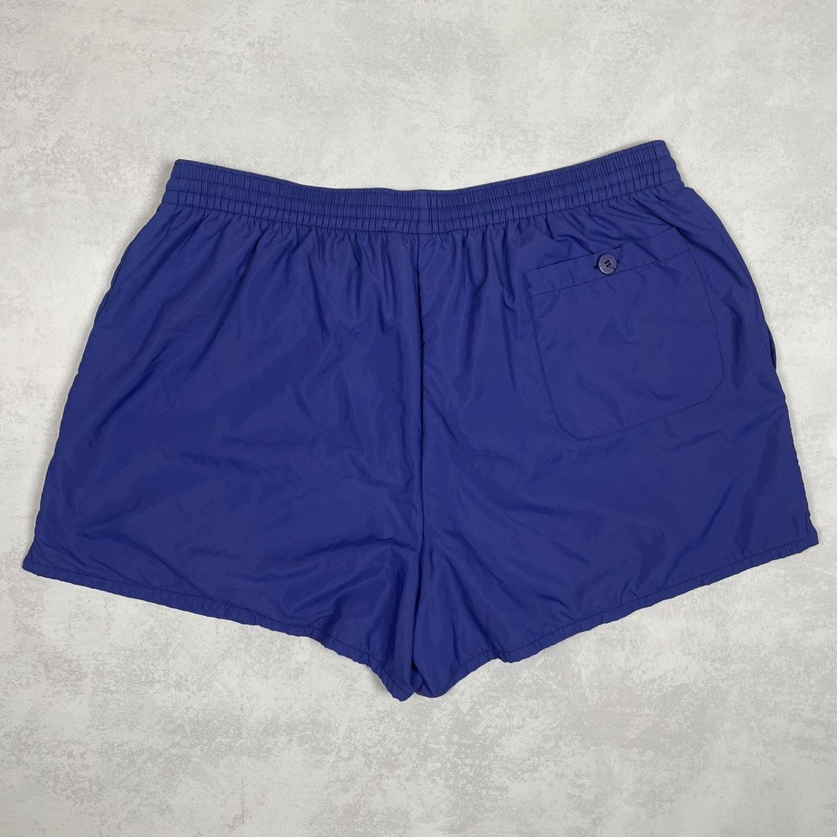 Lacoste New Vintage Chemise Lacoste Men’s Nylon Tennis Shorts Size 6 Size US 33 - 3 Thumbnail