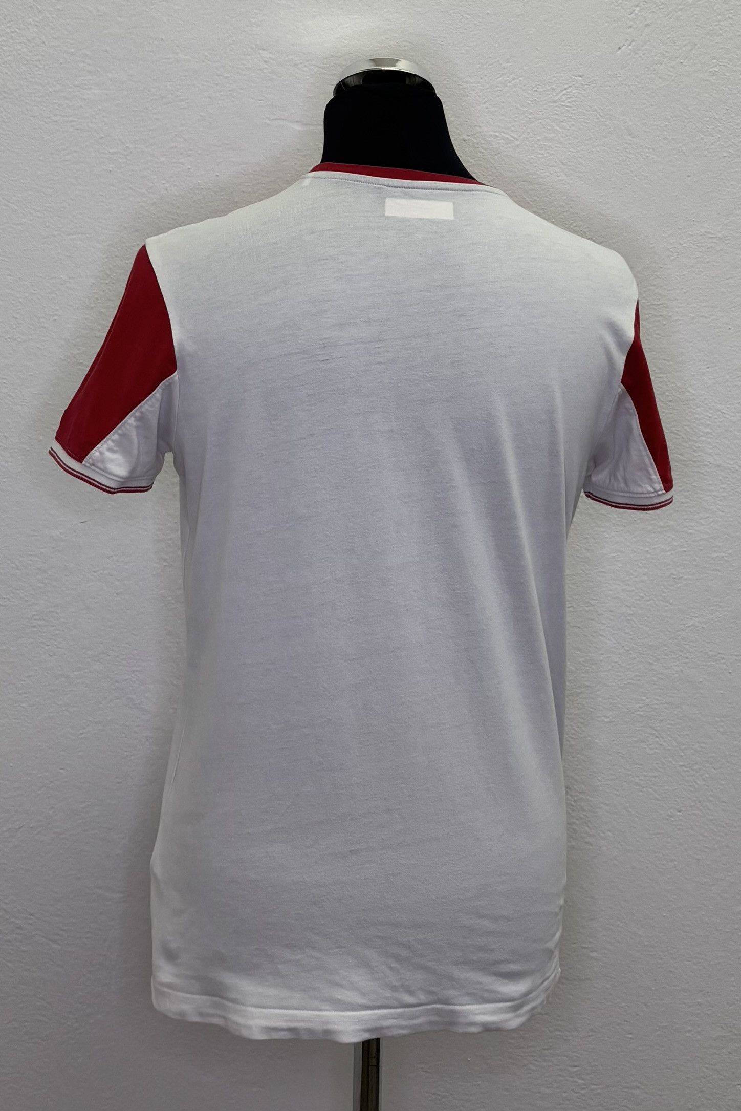 Ferrari T-shirt Ferarri Size M Size US M / EU 48-50 / 2 - 2 Thumbnail