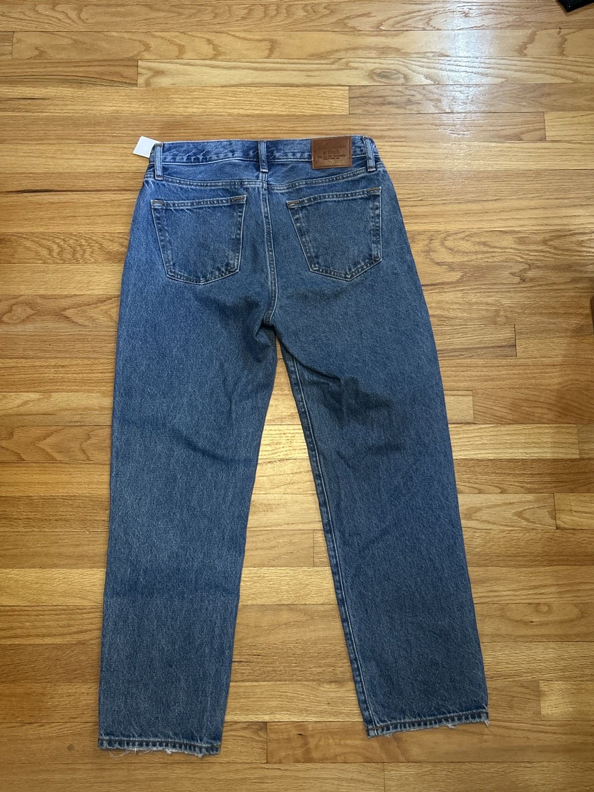 Abercrombie & Fitch Abercrombie x 90s loose x vintage Size US 30 / EU 46 - 2 Thumbnail