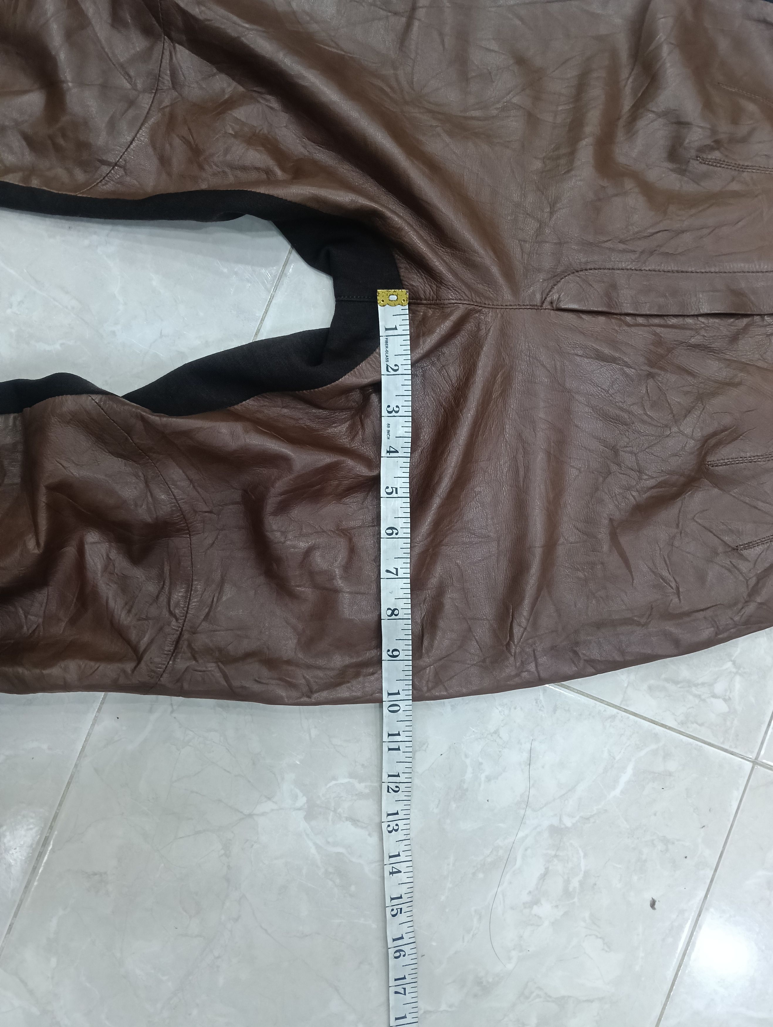Designer Miastrada Pant Japan Size 30" / US 8 / IT 44 - 13 Thumbnail