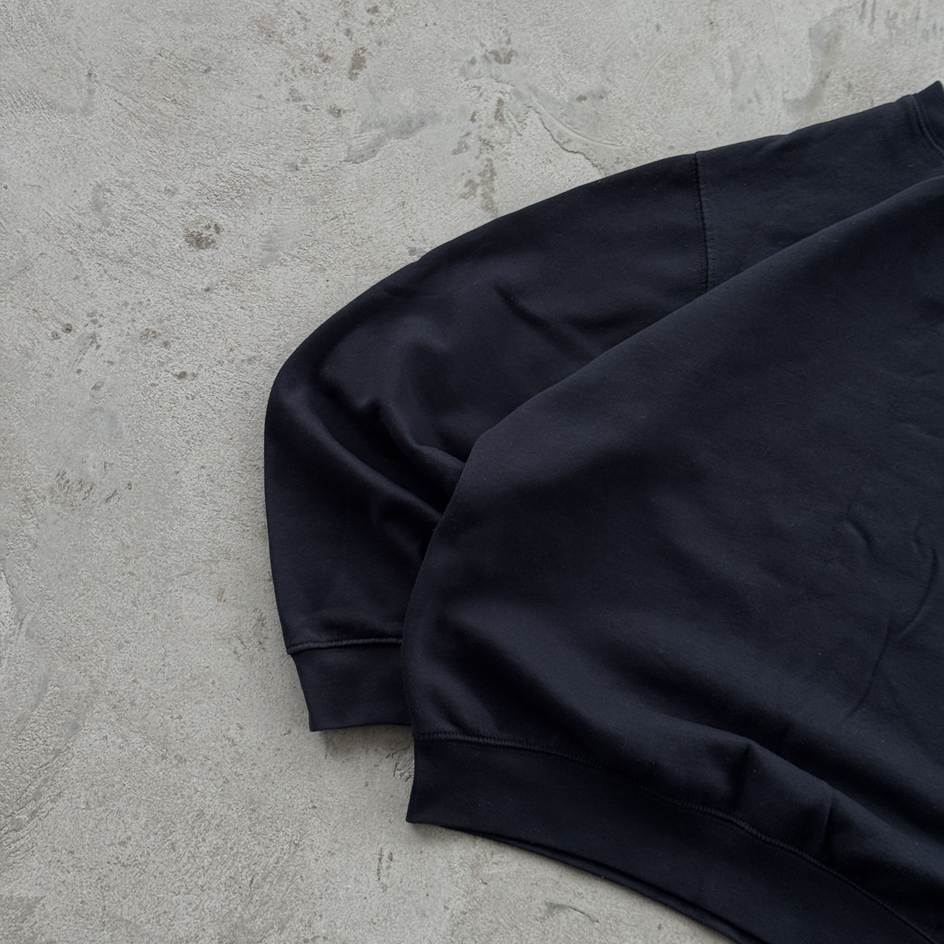 Dickies Vintage Dickies Basic Crewneck Sweatshirt Size US M / EU 48-50 / 2 - 3 Thumbnail