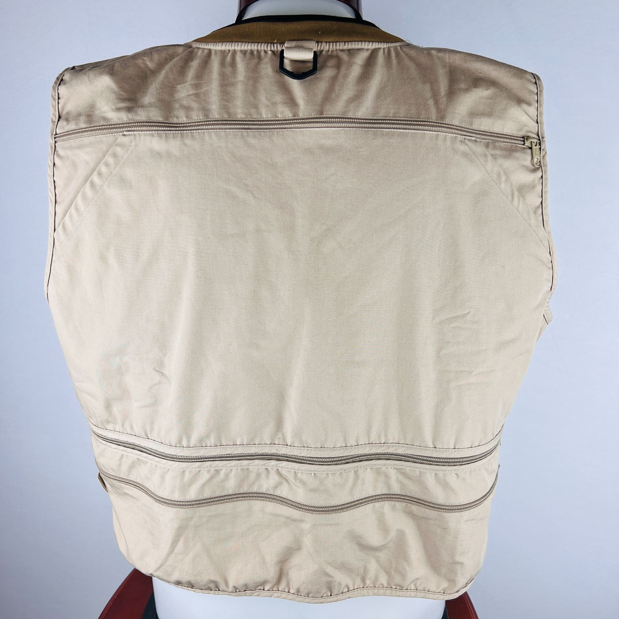 Other Rio Bravo Fishing Vest XXL Shirt Size US XXL / EU 58 / 5 - 7 Thumbnail