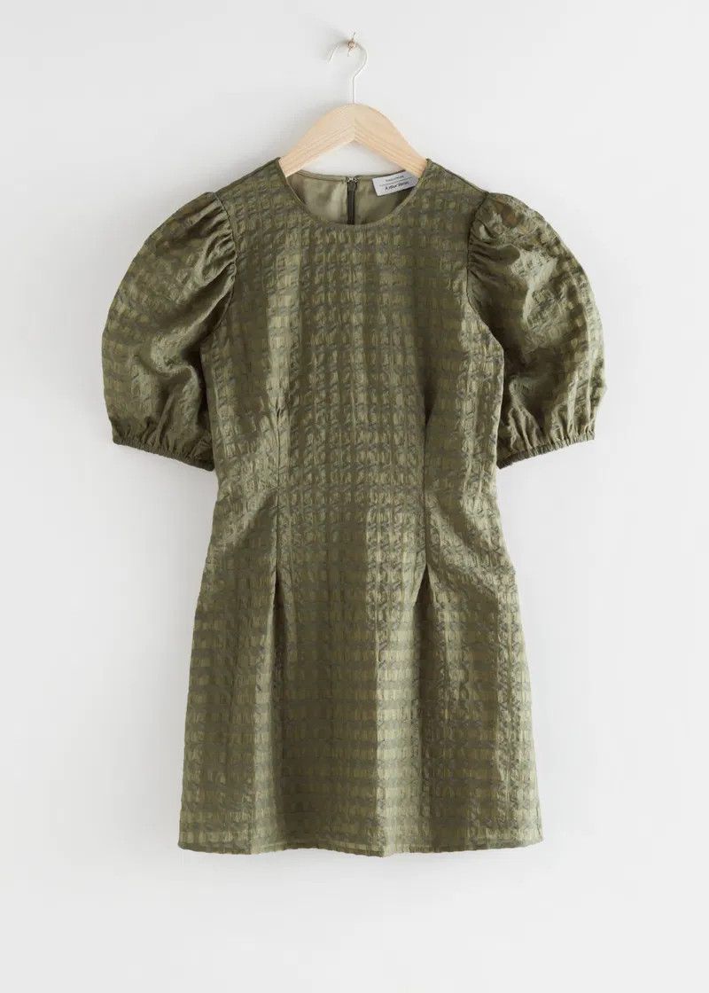 & Other Stories & Other Stories Dress Size M / US 6-8 / IT 42-44 - 1 Thumbnail