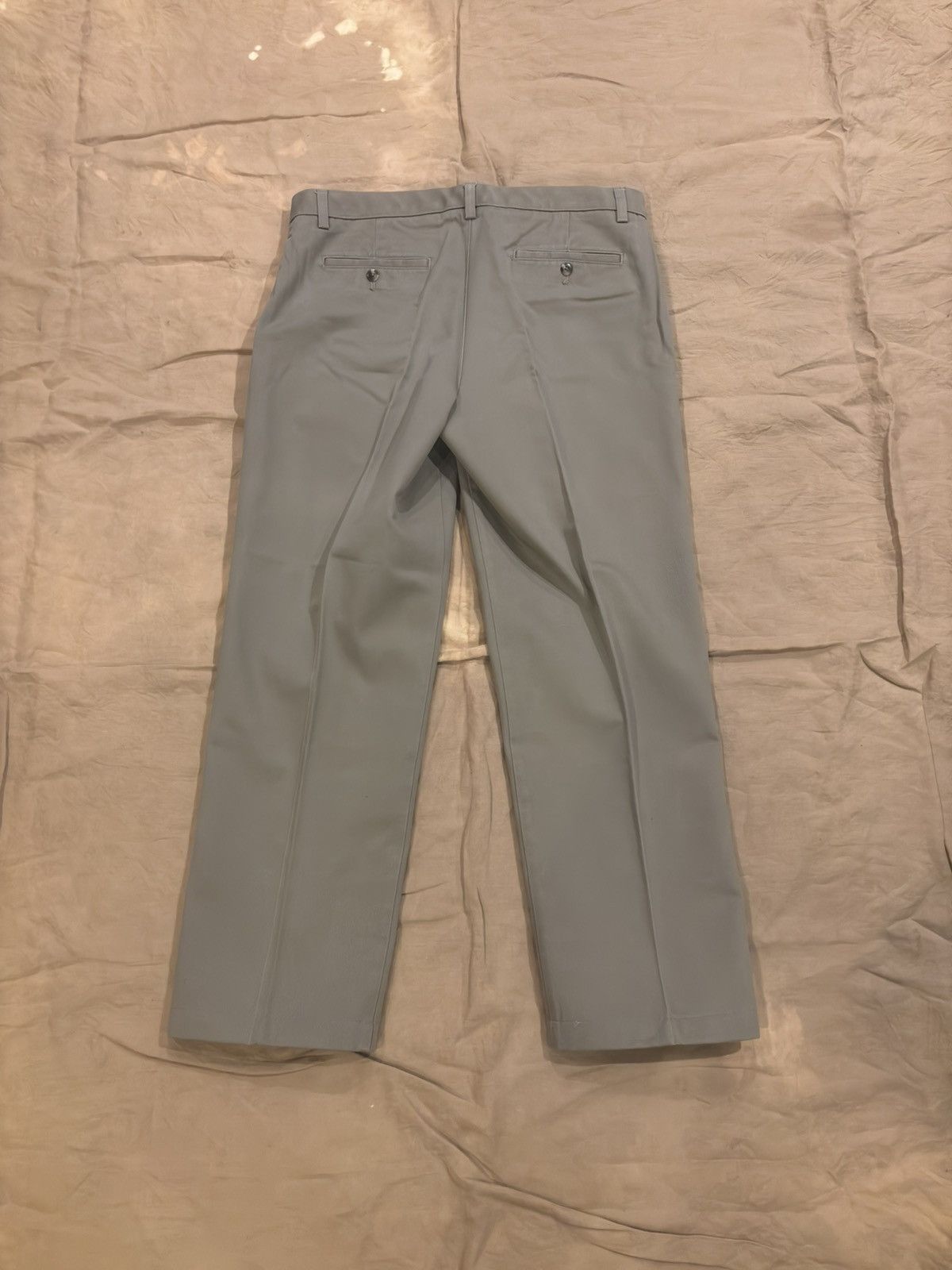 Van Heusen Van Heusen Pants.mp-28 Size US 36 / EU 52 - 10 Thumbnail