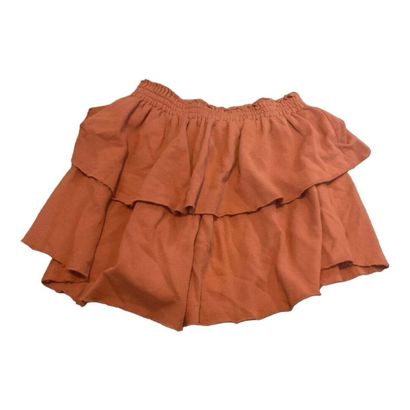 American Eagle Outfitters Aerie Skirt NWT Size 34" / US 12 / IT 48 - 3 Thumbnail