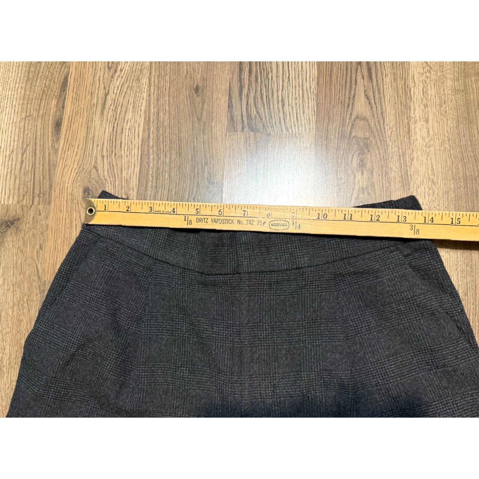 Vintage VINTAGE?: No Size 28" / US 6 / IT 42 - 7 Thumbnail
