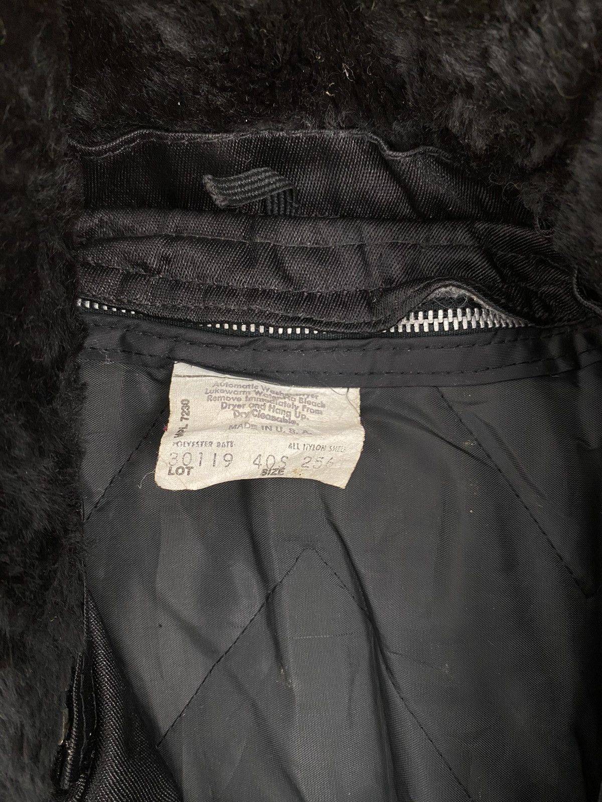 If Six Was Nine Vintage police jacket Size US L / EU 52-54 / 3 - 5 Thumbnail