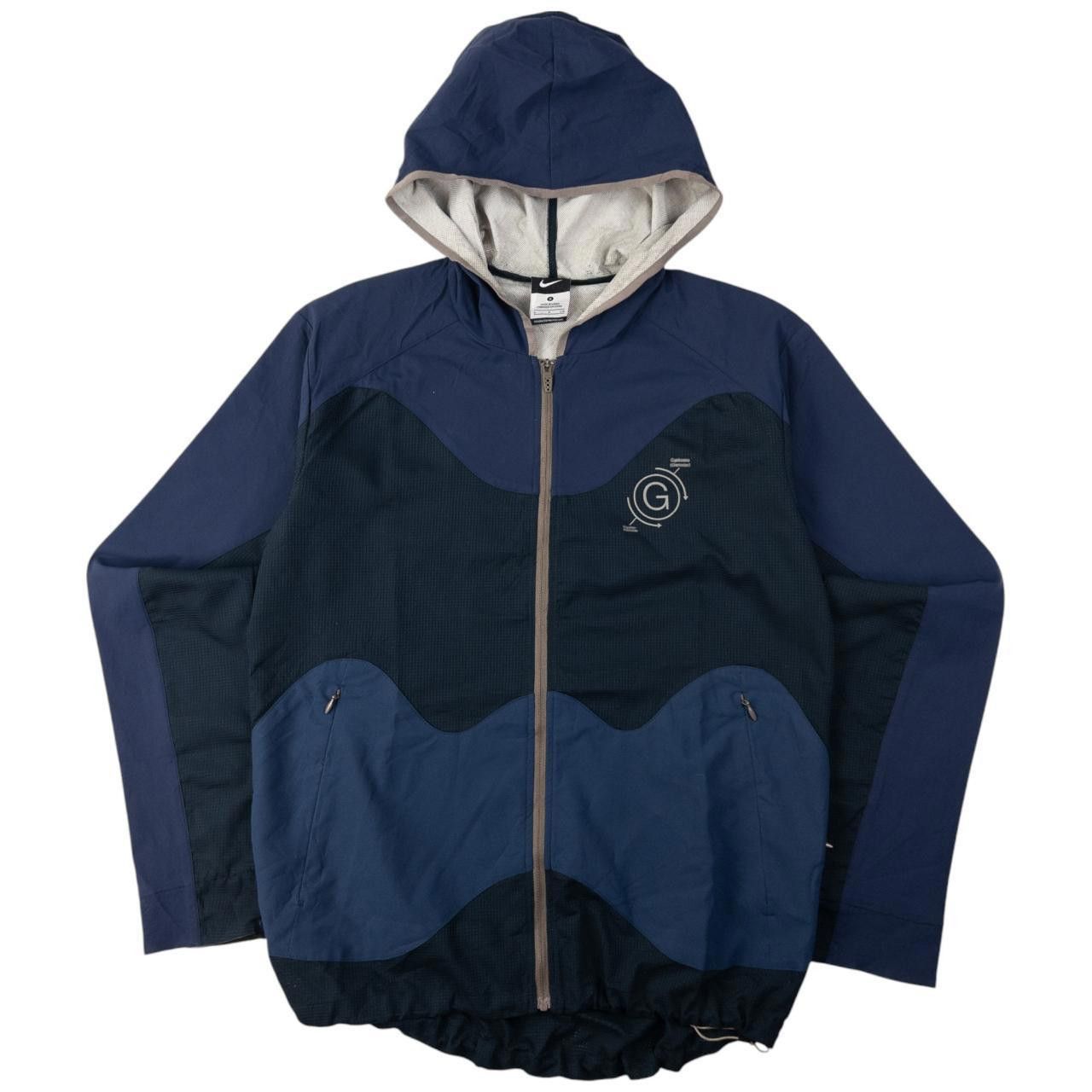 Nike Undercover Gyakusou Jacket | Grailed