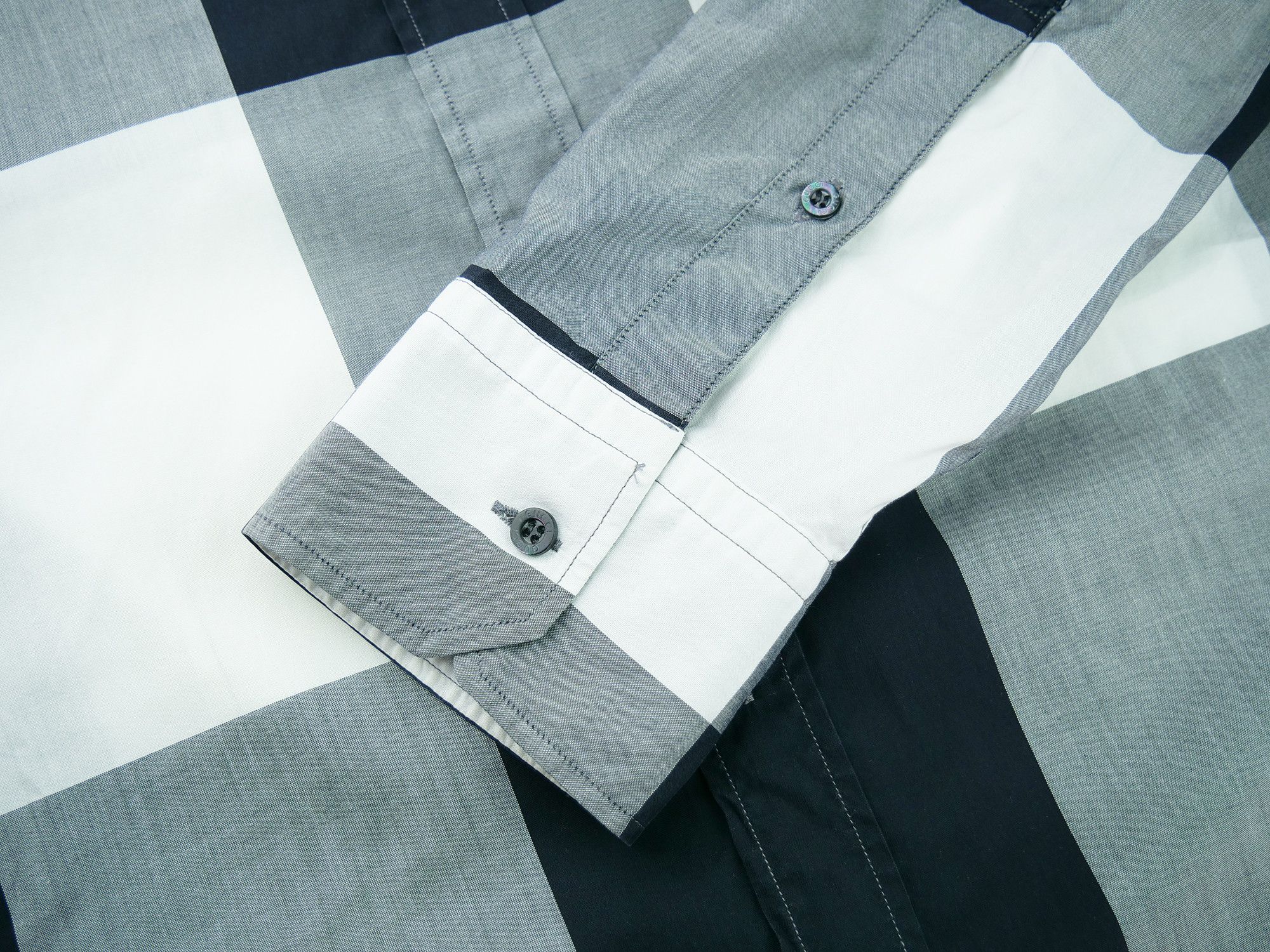 Gucci Gucci shirt Size US M / EU 48-50 / 2 - 8 Thumbnail