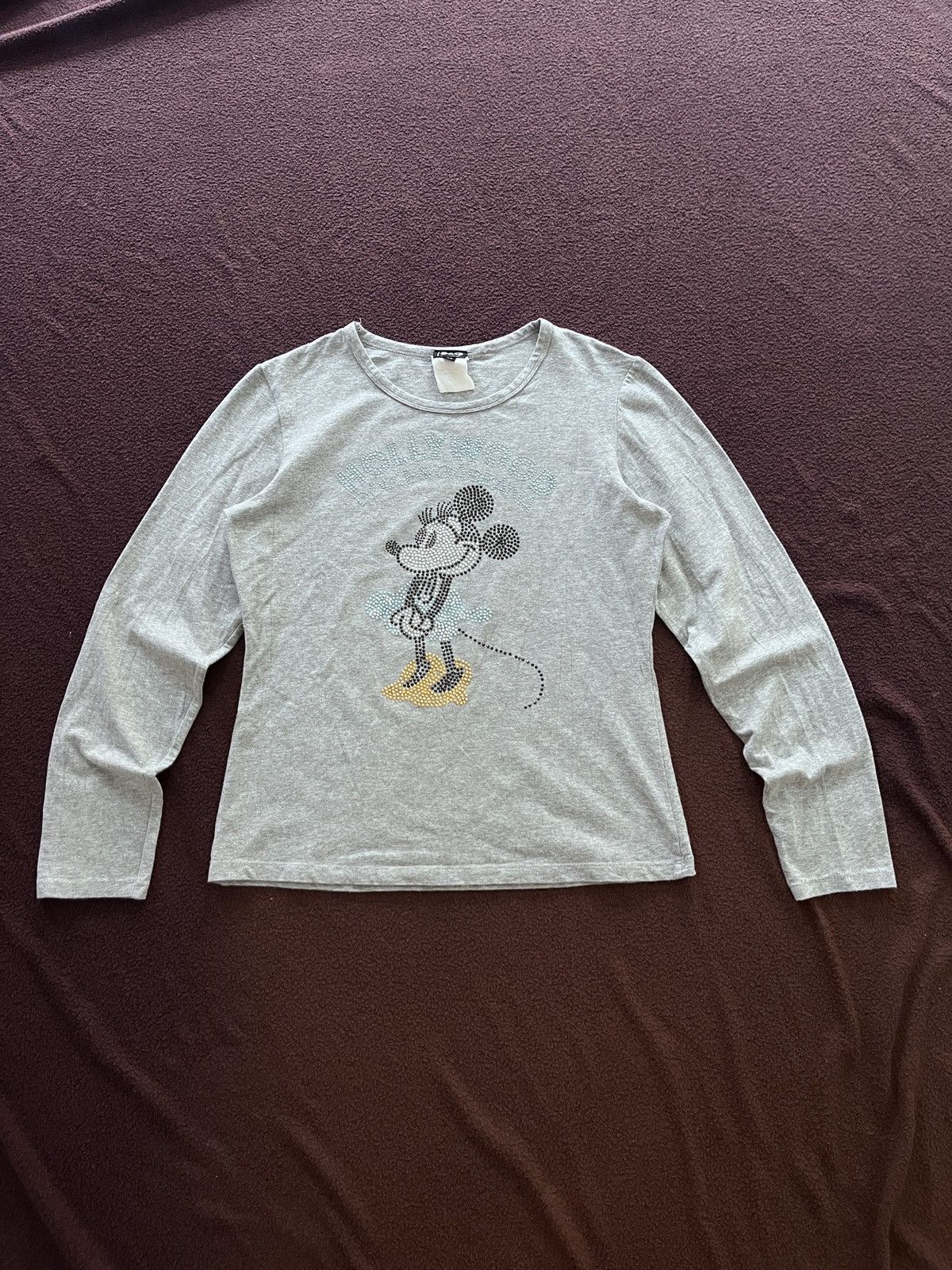 Dolce & Gabbana Hollywood Dolce& Gabanna Long Sleeve Size US S / EU 44-46 / 1 - 1 Thumbnail