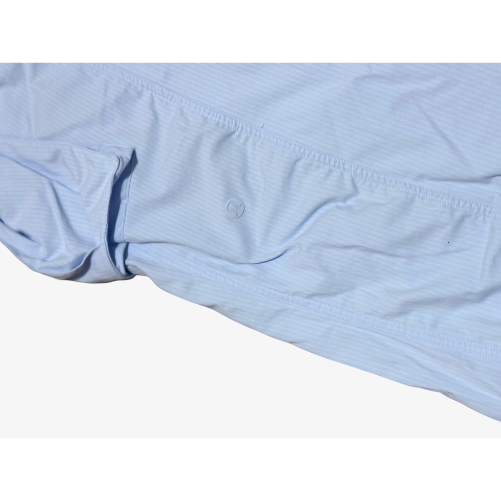 Lululemon Lululemon Dance Studio Cargo Jogger XS Windmill Blue Relaxed Size 26" / US 2 / IT 38 - 7 Thumbnail