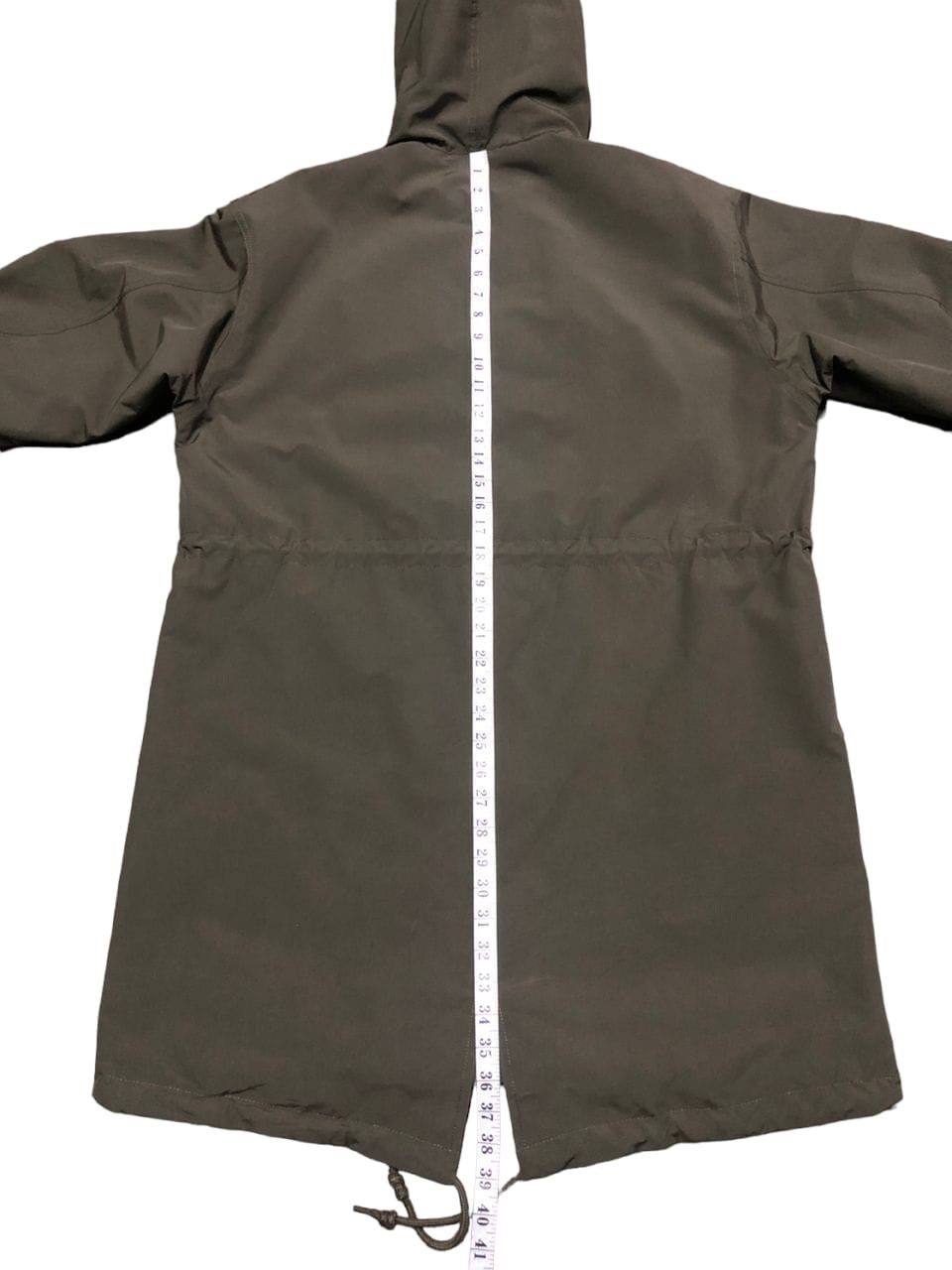 JW Anderson × Uniqlo J.W.Anderson x Uniqlo Coat Parka Jacket Hoodie Size US L / EU 52-54 / 3 - 13 Thumbnail