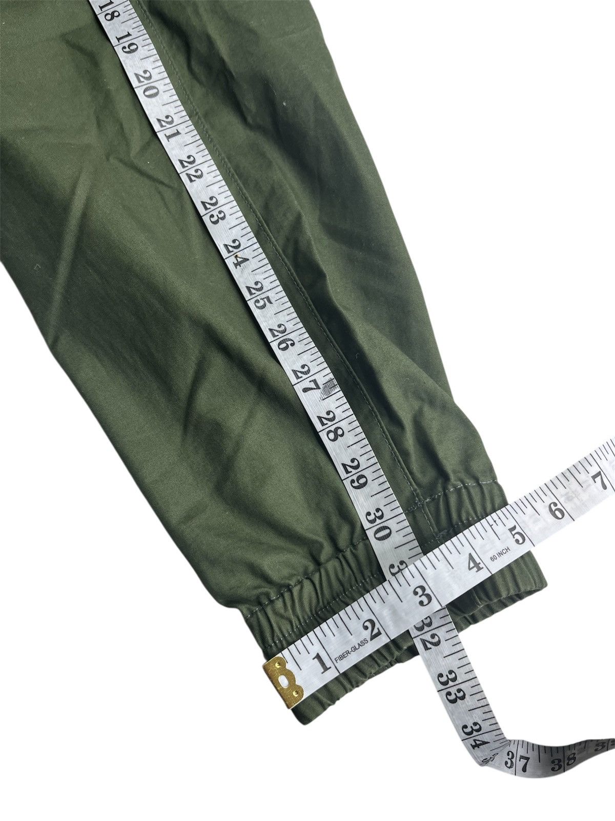 G-Star G-Star Raw Flight RCT Cargo Pants Men 34x32 Size US 34 / EU 50 - 8 Thumbnail