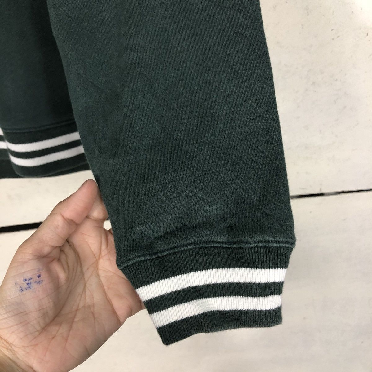 Beams Japan 📌Vintage Sweatshirt Beams Heart Issey Miyake Size US L / EU 52-54 / 3 - 13 Thumbnail
