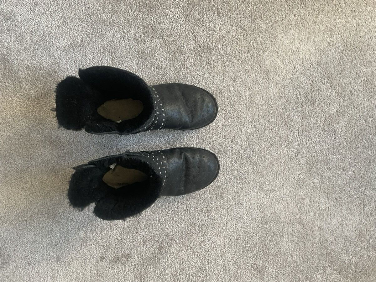 Ugg UGG Cameron boots Black Size US 11 / IT 41 - 3 Thumbnail