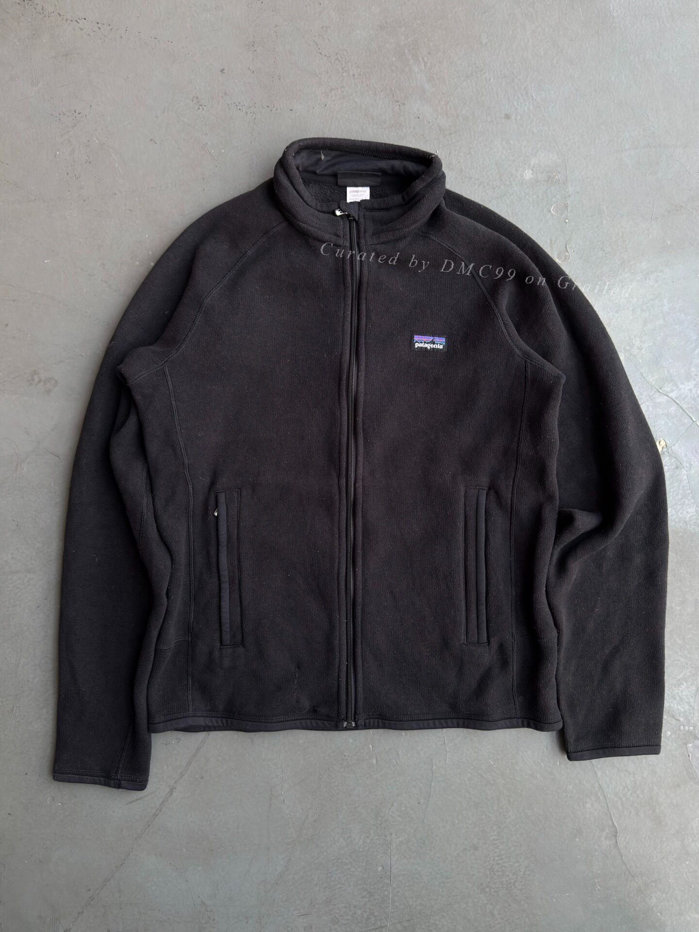 Vintage Patagonia Vintage Zip Jacket Size US M / EU 48-50 / 2 - 1 Thumbnail