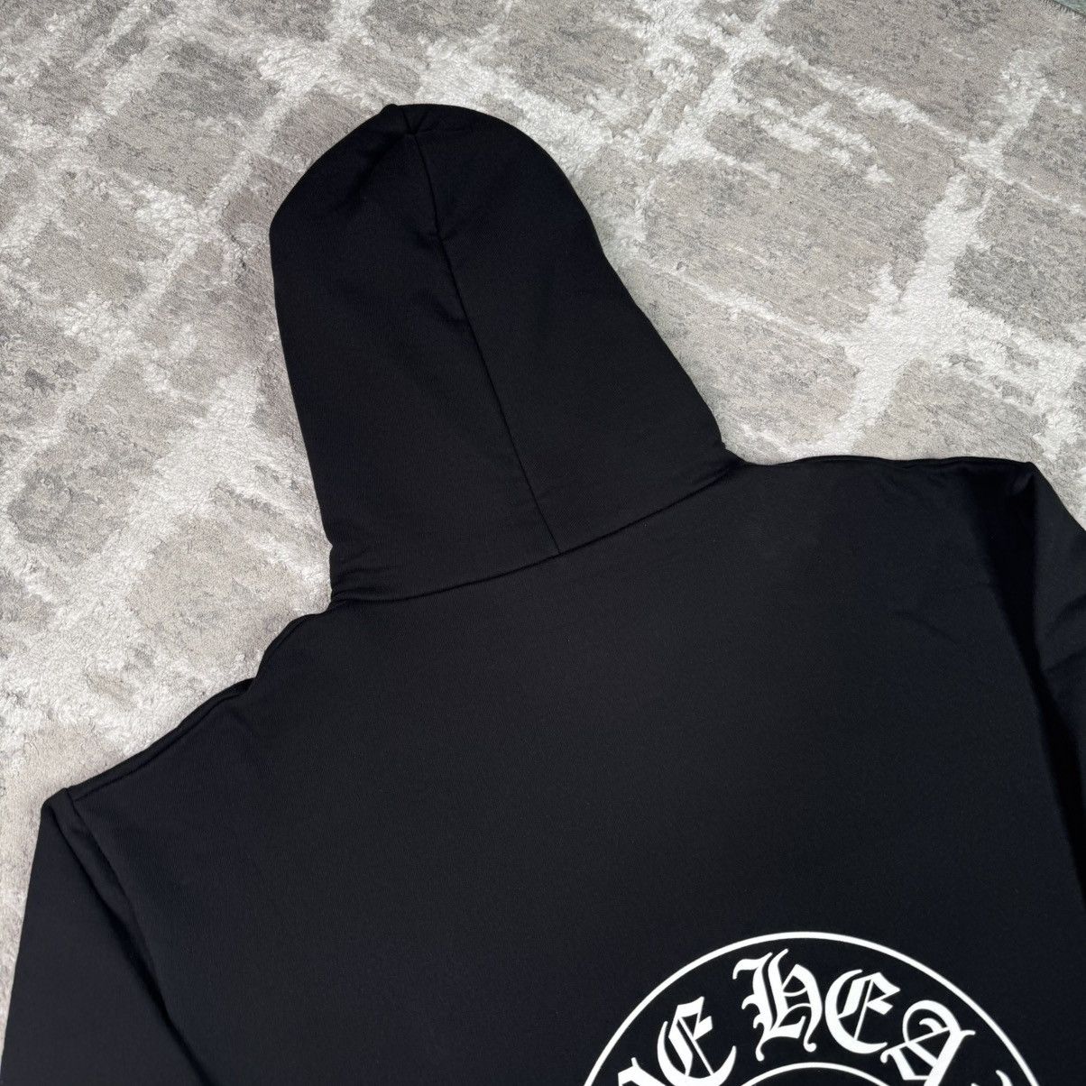 Chrome Hearts Miami exclusive horseshoe pullover hoodie Size US XXL / EU 58 / 5 - 7 Thumbnail