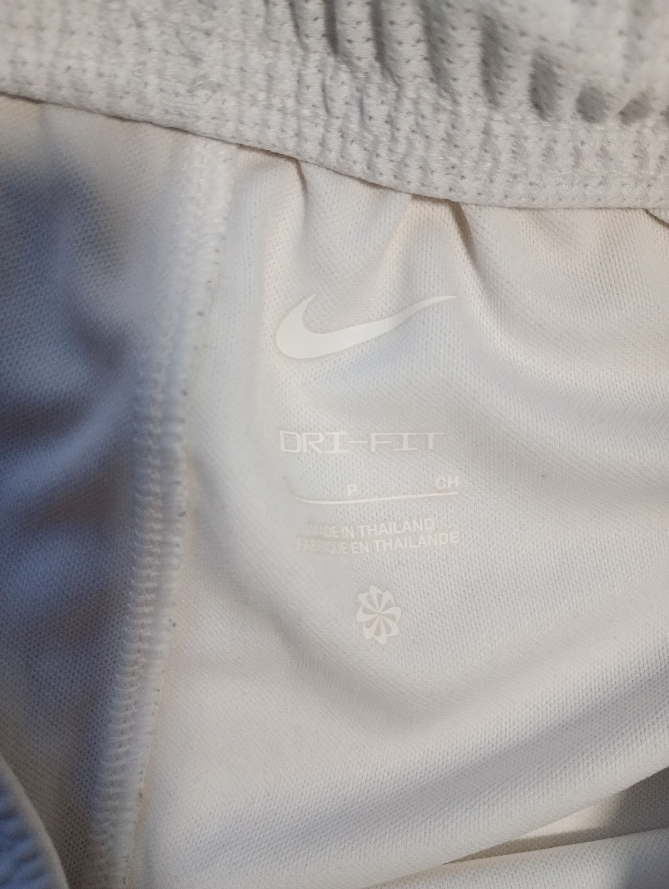 Nike Nike Paris Saint Germain Shorts 2021-2022 Size US 30 / EU 46 - 7 Thumbnail