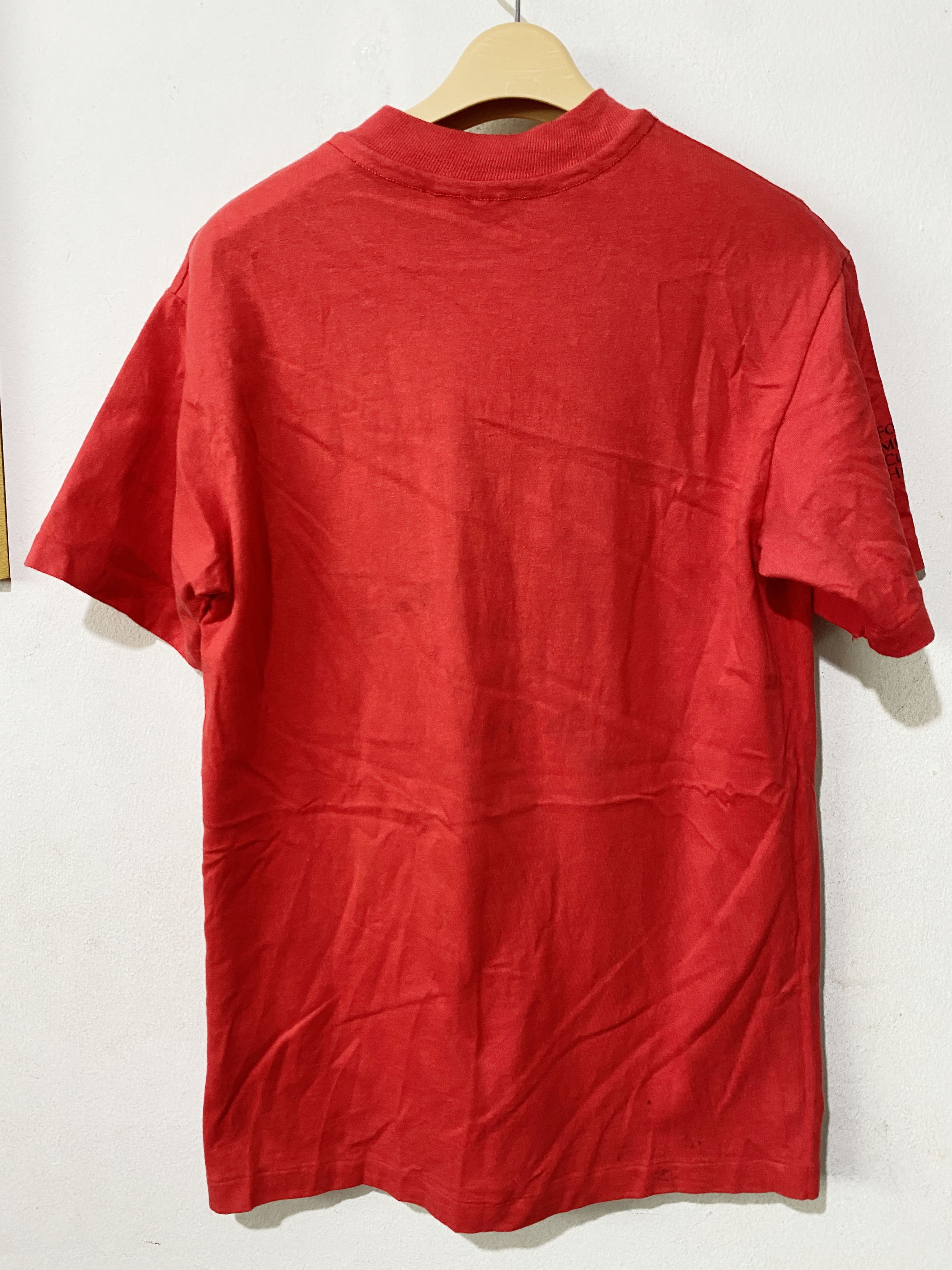 Vintage Vinage The Fowler Museum at UCLA Shirt Size US S / EU 44-46 / 1 - 4 Thumbnail