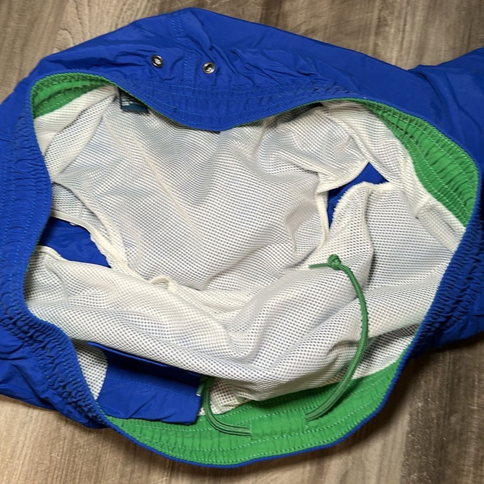 Ralph Lauren Polo Ralph Lauren Swim Shorts - XLT Size US 42 / EU 58 - 8 Thumbnail