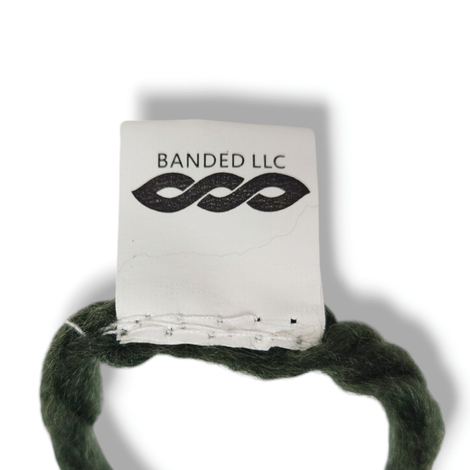 Other NWT Banded2gether Infinity Neck Warmer Scarf One Size Size ONE SIZE - 5 Thumbnail