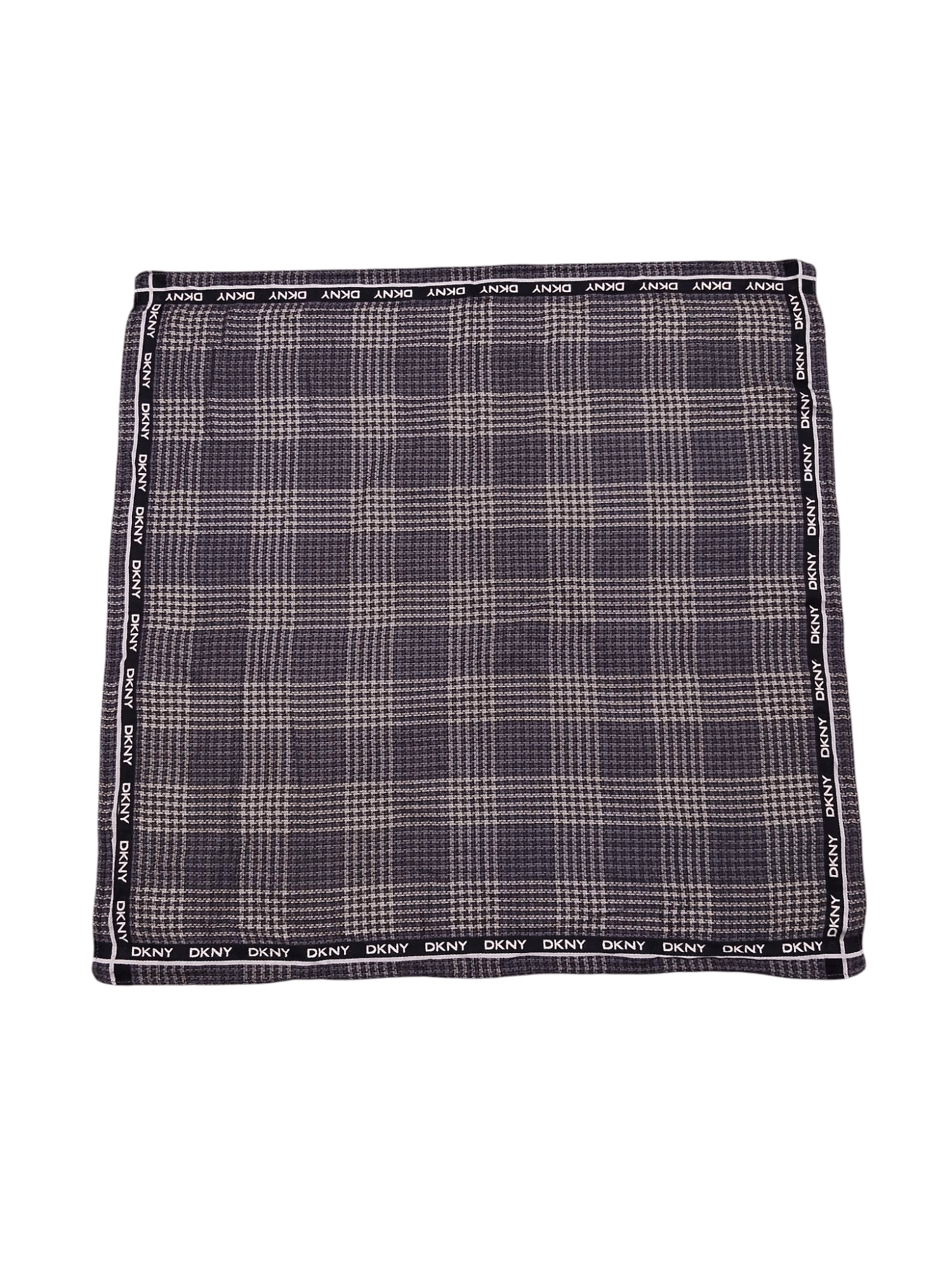 DKNY × Vintage vintage DKNY handkerchief Size ONE SIZE - 1 Thumbnail