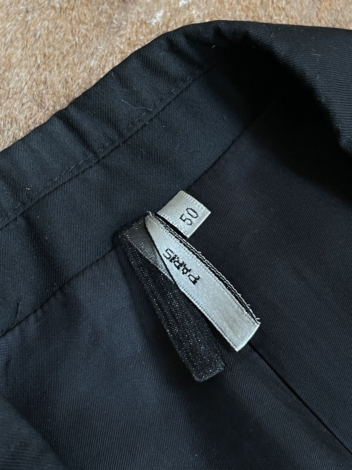 Dior Dior blazer Size 40R - 3 Thumbnail