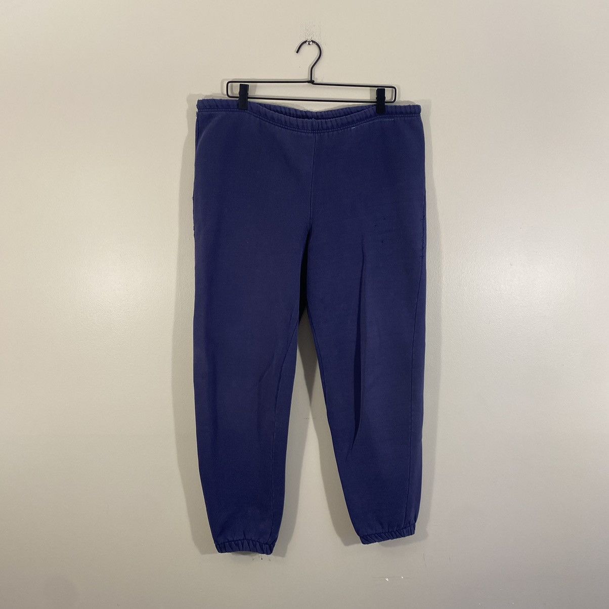 Christian Dior Monsieur × Vintage Christian Dior Vintage Sweatpants Medium Size US 34 / EU 50 - 3 Thumbnail