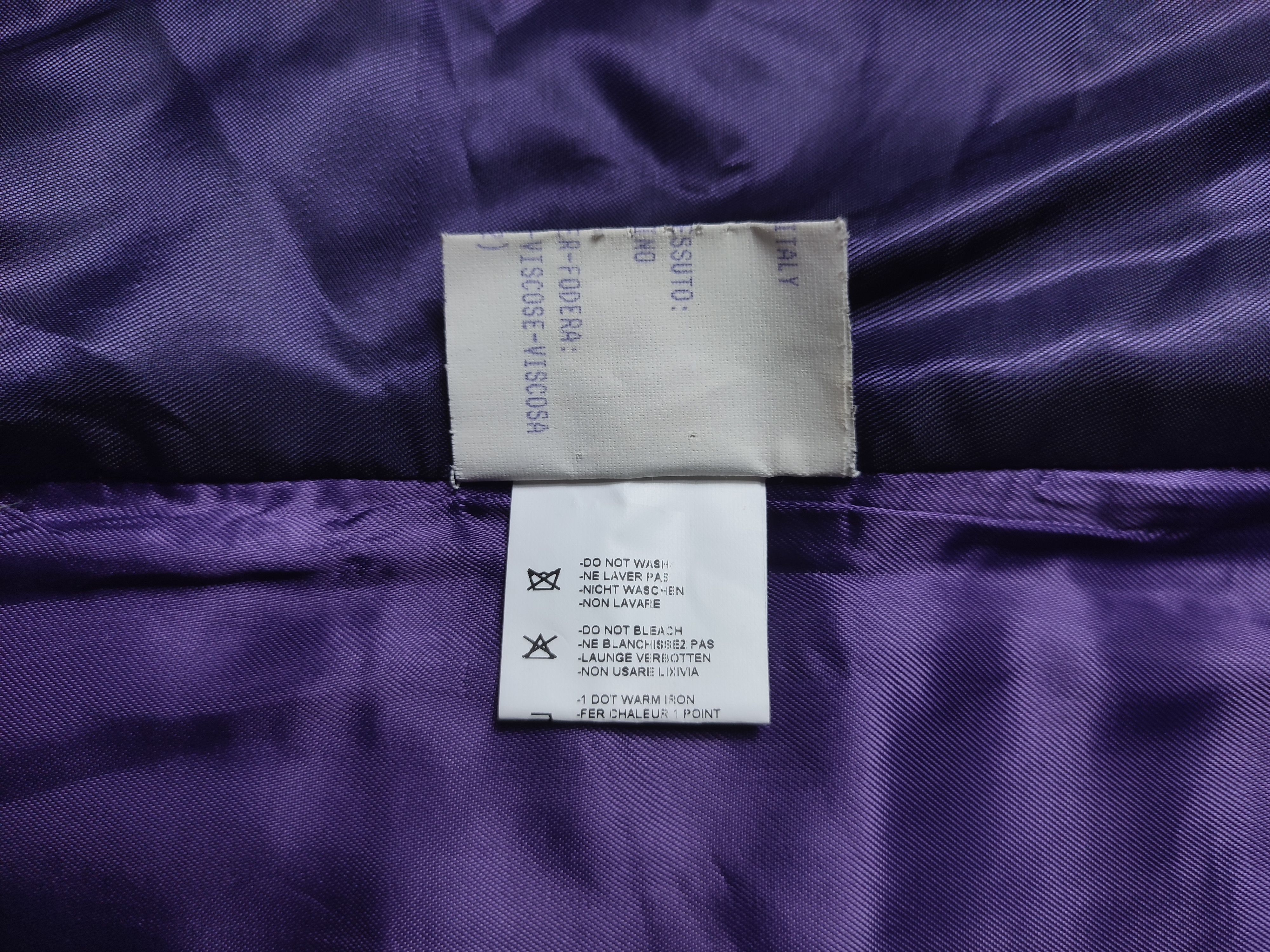 Paul Smith Paul Smith Linen British Collection Tailor Vest Size 38R - 11 Thumbnail
