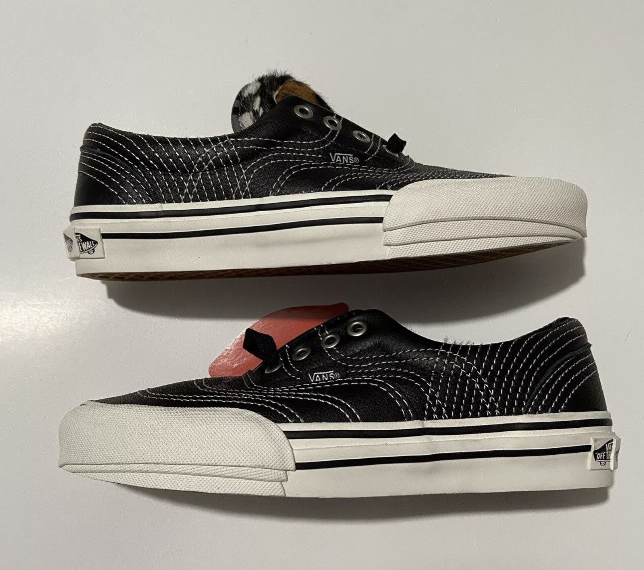 Vans Vans Era 3ra Billy's Tokyo RARE Men’s 6 Women’s 7.5 Size US 7.5 / IT 37.5 - 2 Thumbnail