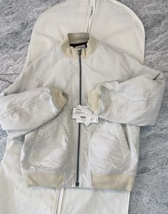 Visvim shop mechanics jacket