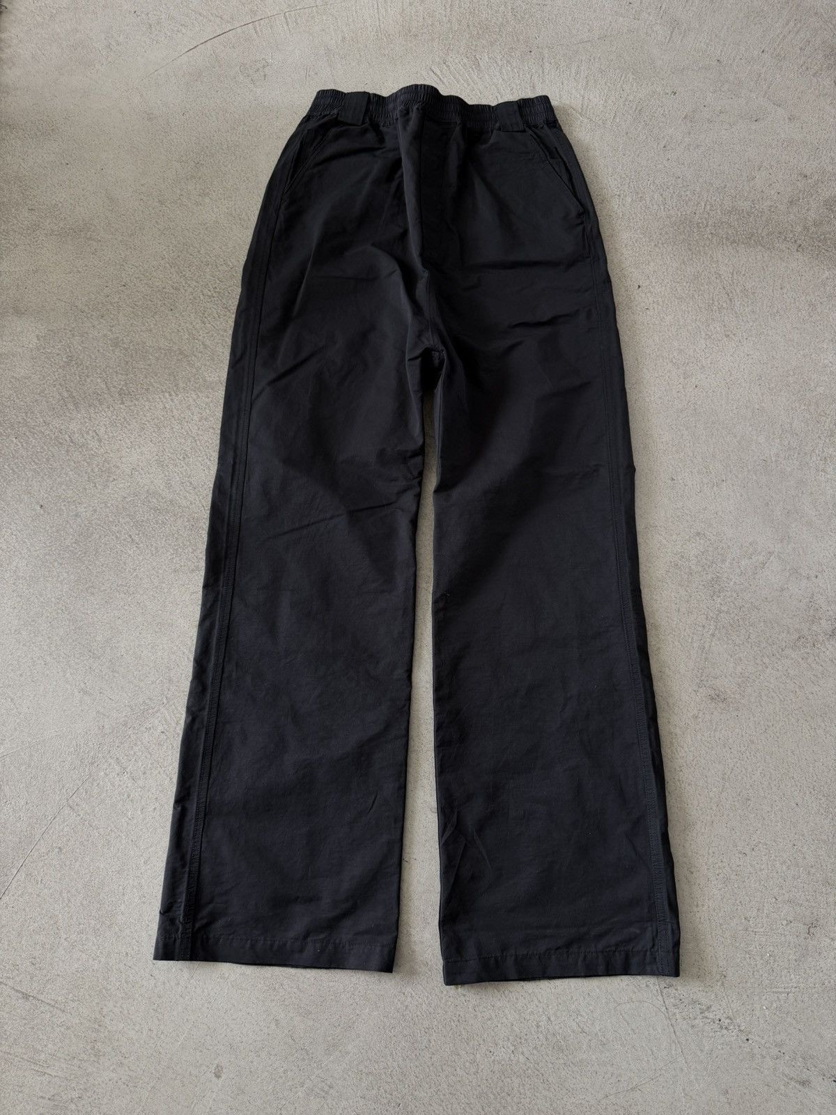 jacov jacov “nylon cotton” pants Size US 34 / EU 50 - 1 Thumbnail