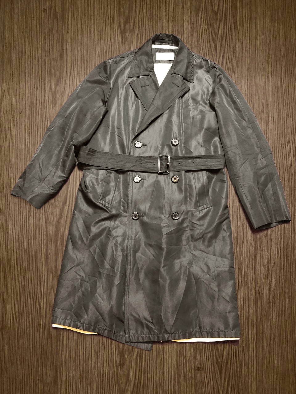Aquascutum Vintage Aquascutum Coat Jacket Size S / US 4 / IT 40 - 1 Thumbnail