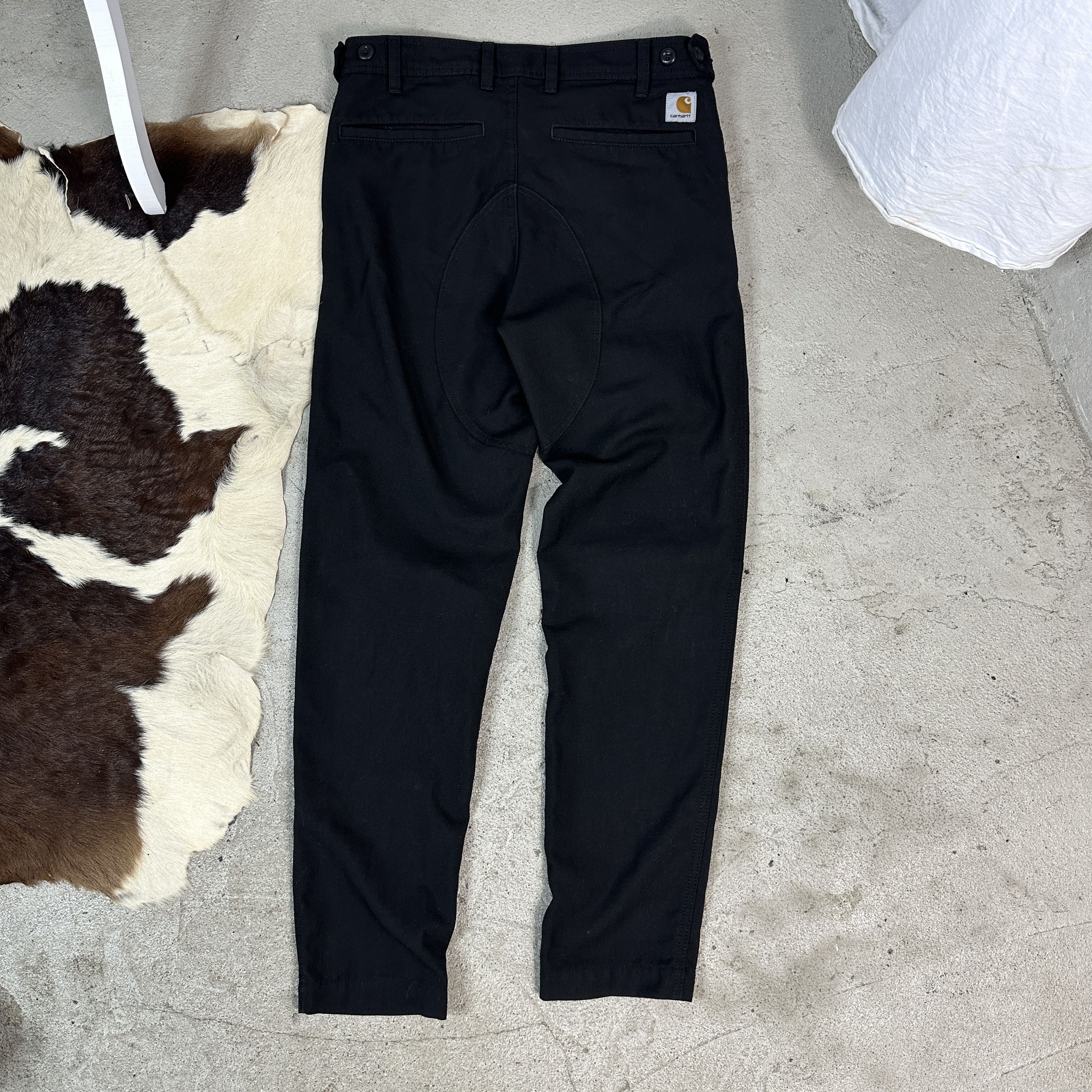 Carhartt × Vintage Carhartt Pants Size US 29 - 1 Thumbnail