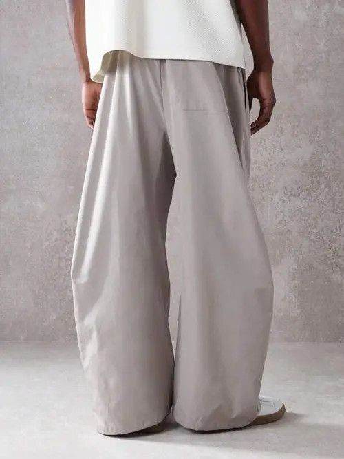 Other Vintage RETRO Casual pants Size US 30 / EU 46 - 4 Thumbnail