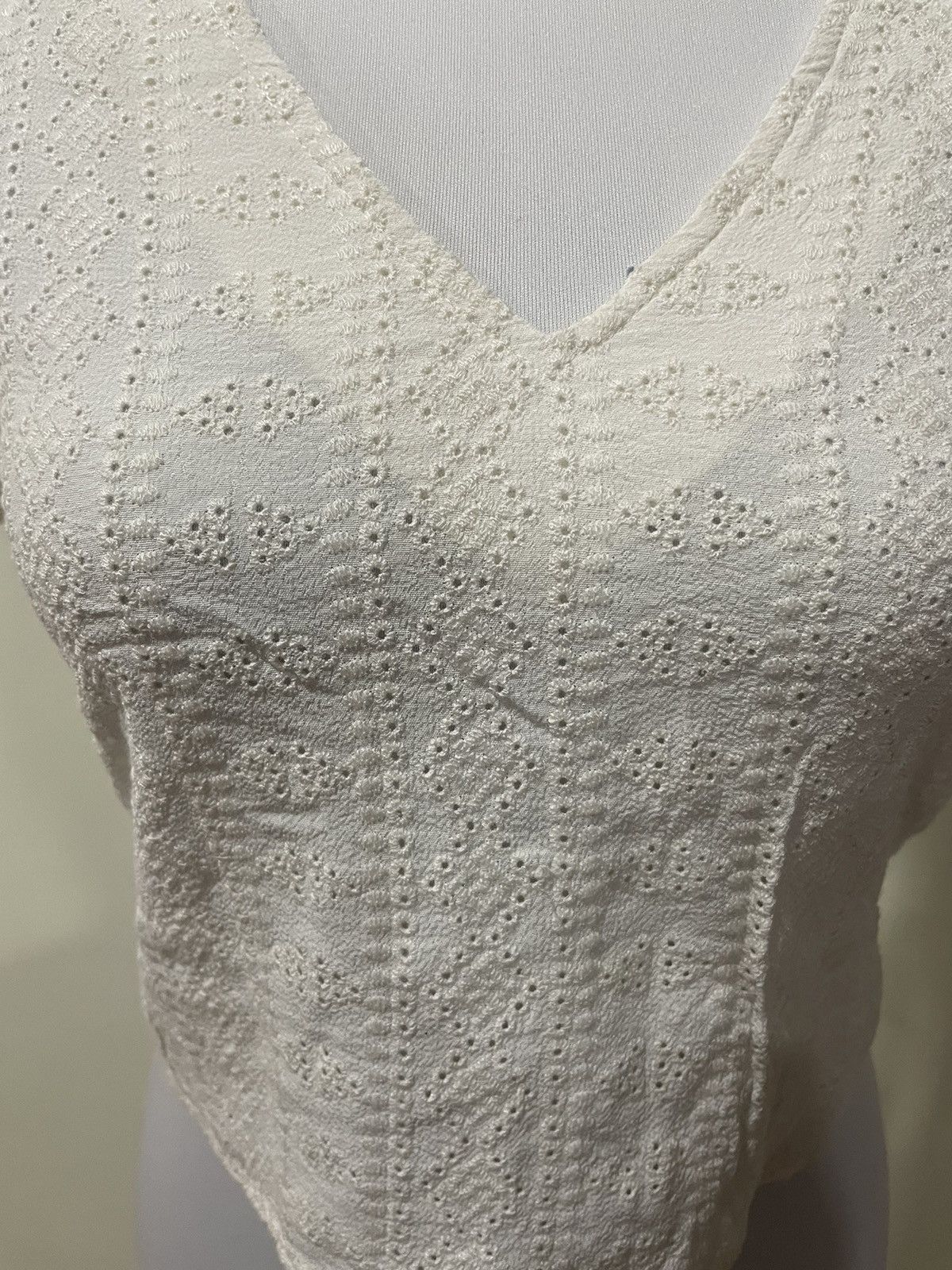 Designer Flynn Skye Tops Size S / US 4 / IT 40 - 3 Thumbnail