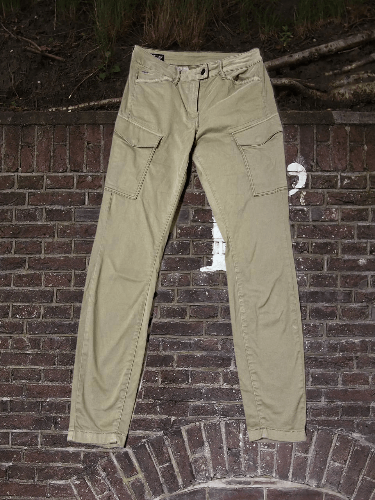 G-Star × Vintage Vintage pants G Star Raw y2k denim Cargo Size US 29 - 1 Thumbnail