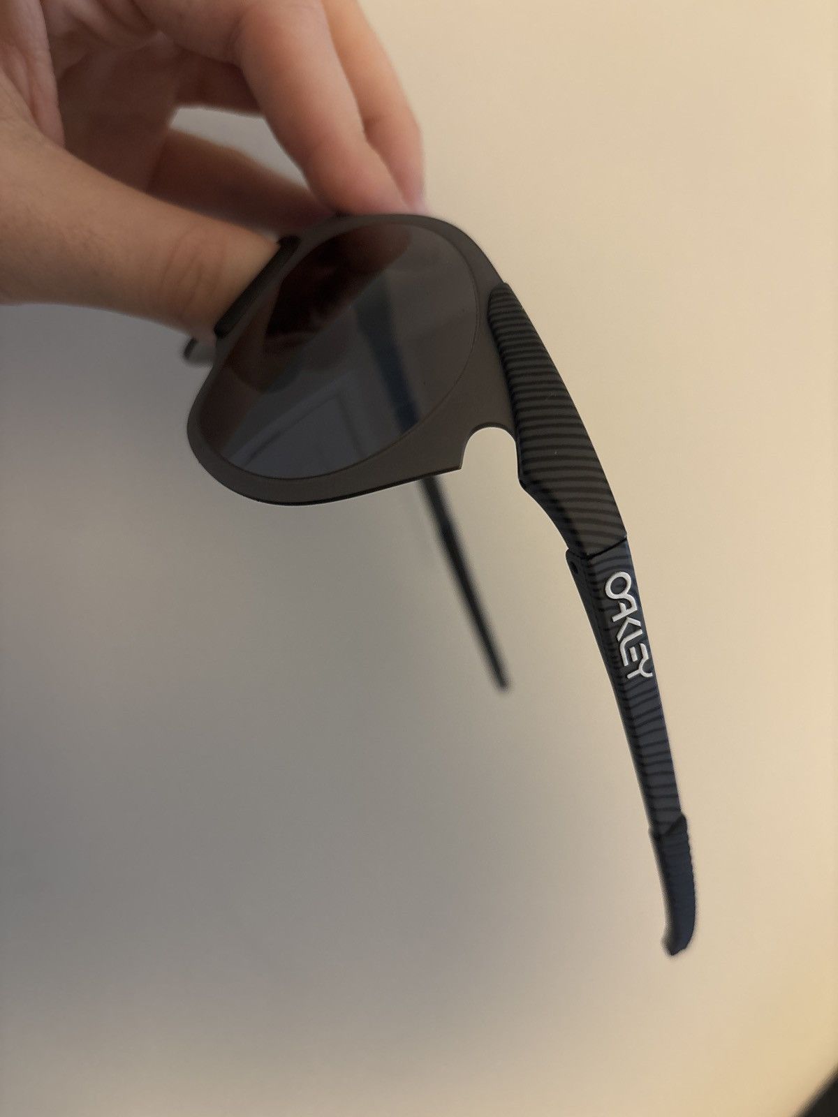 Oakley Oakley Subzero fingerprint Size ONE SIZE - 2 Thumbnail