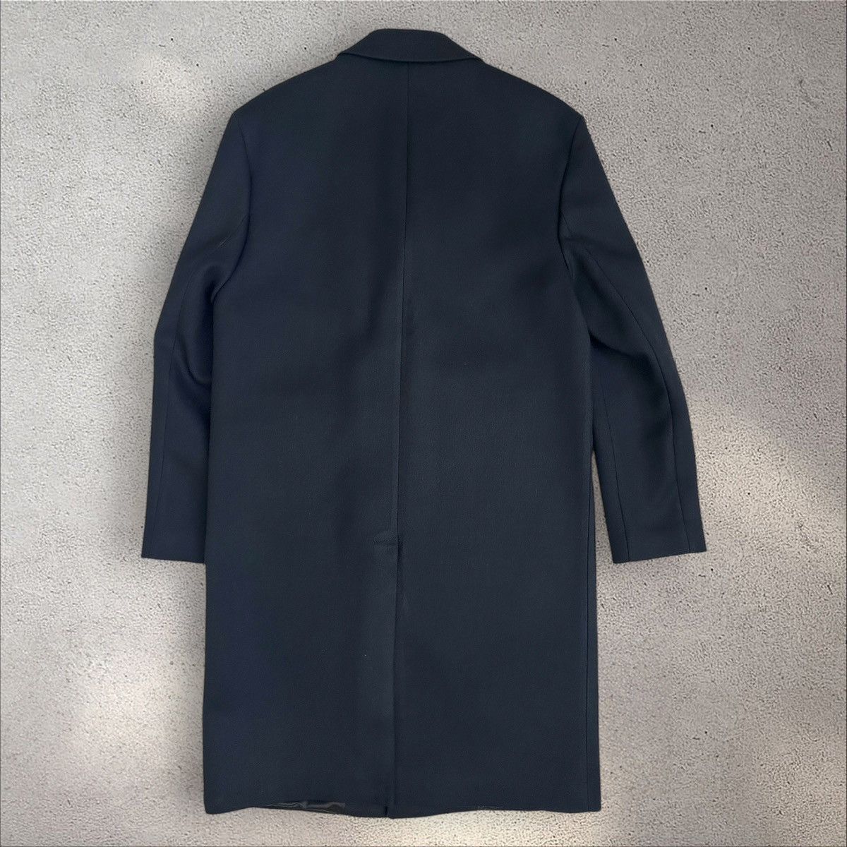 Zara Zara Twill Long Coat Size US M / EU 48-50 / 2 - 3 Thumbnail