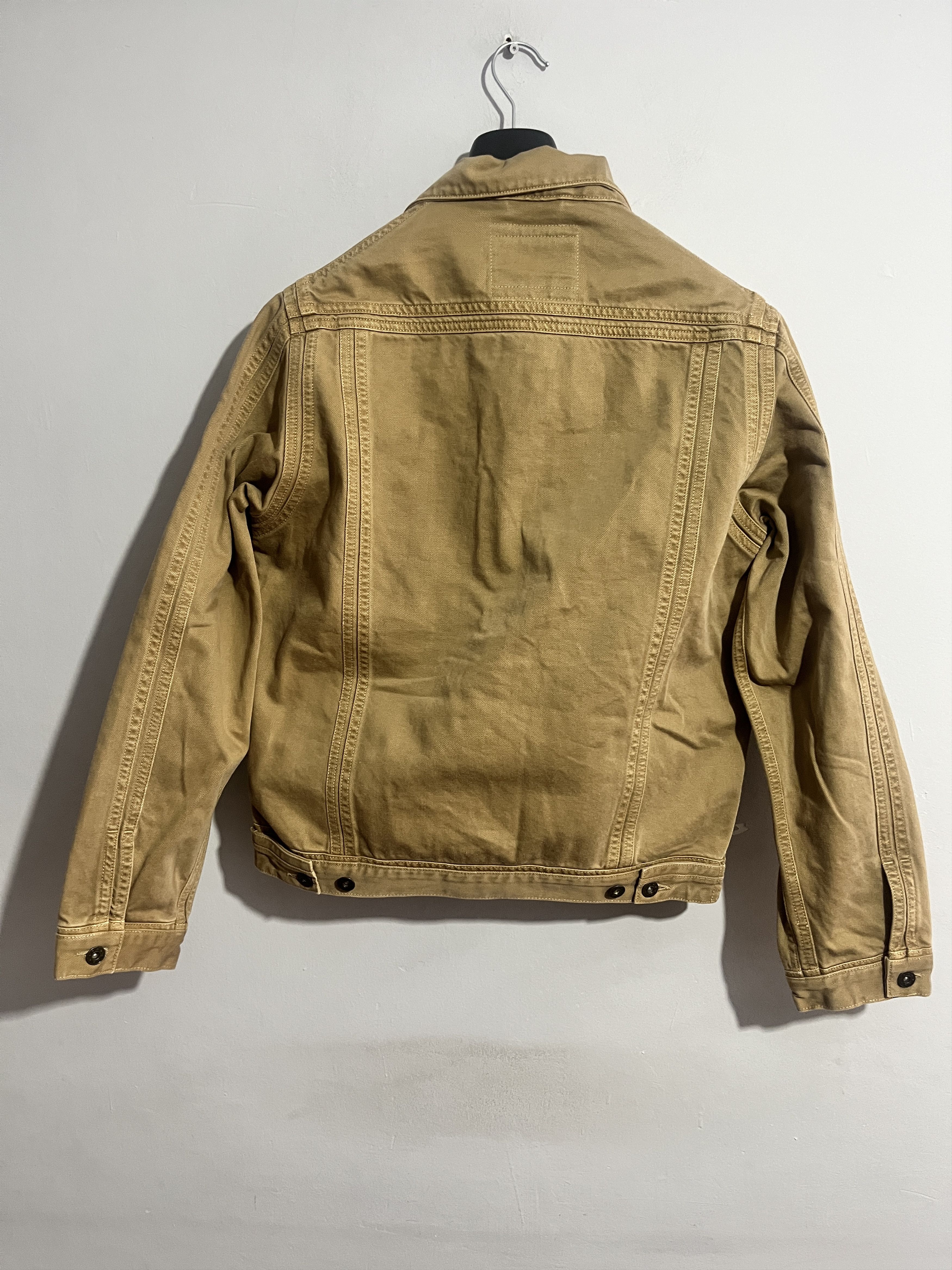 Y/Project SAMPLE - SAMPLE y/project double-seam Size US S / EU 44-46 / 1 - 2 Thumbnail
