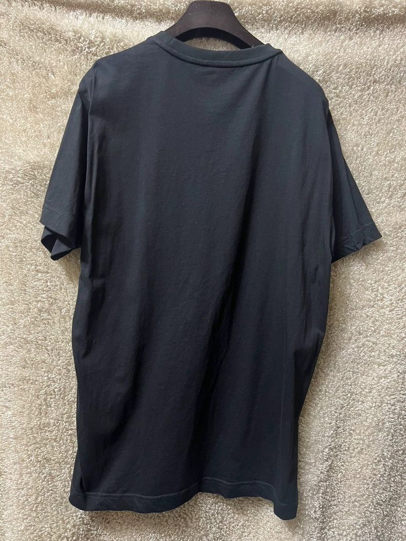 Givenchy Givenchy Men's Casual Short Sleeve T-Shirt, Size L Size US L / EU 52-54 / 3 - 8 Thumbnail