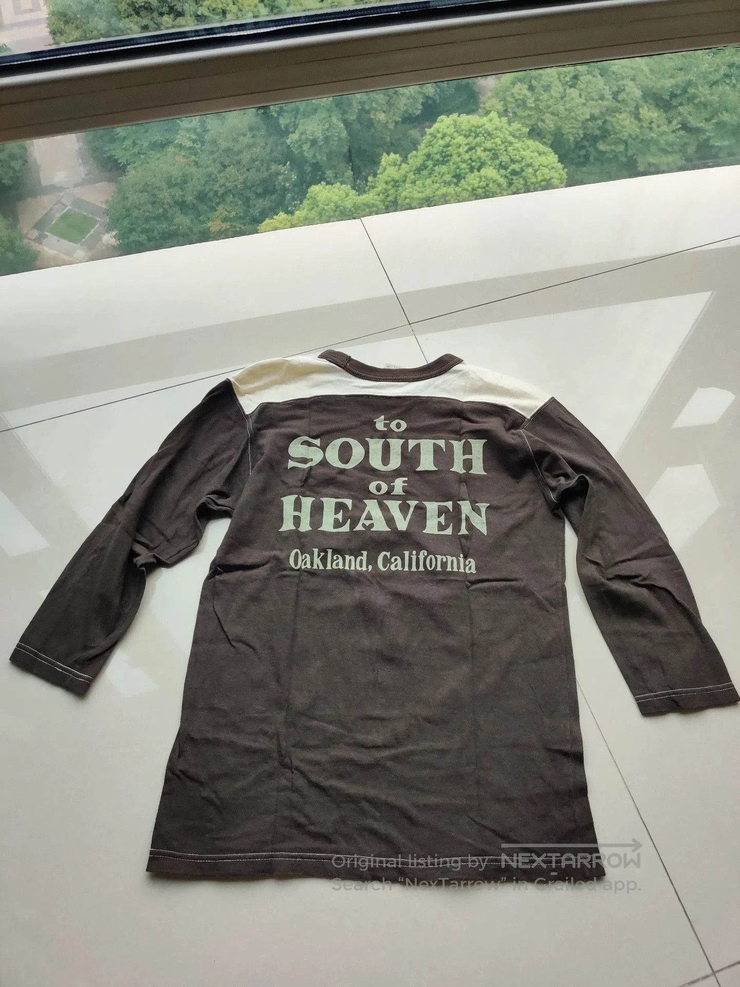 freewheelers short sleeve graphic t-shirt.