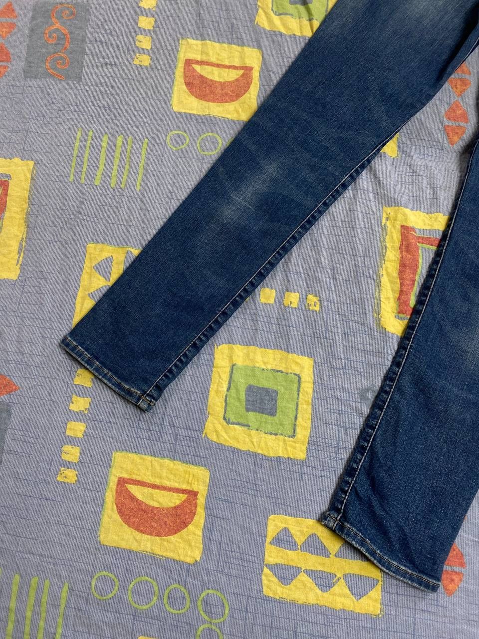 Polo Ralph Lauren Vintage Polo Ralph Lauren jeans pants Size US 34 / EU 50 - 15 Thumbnail