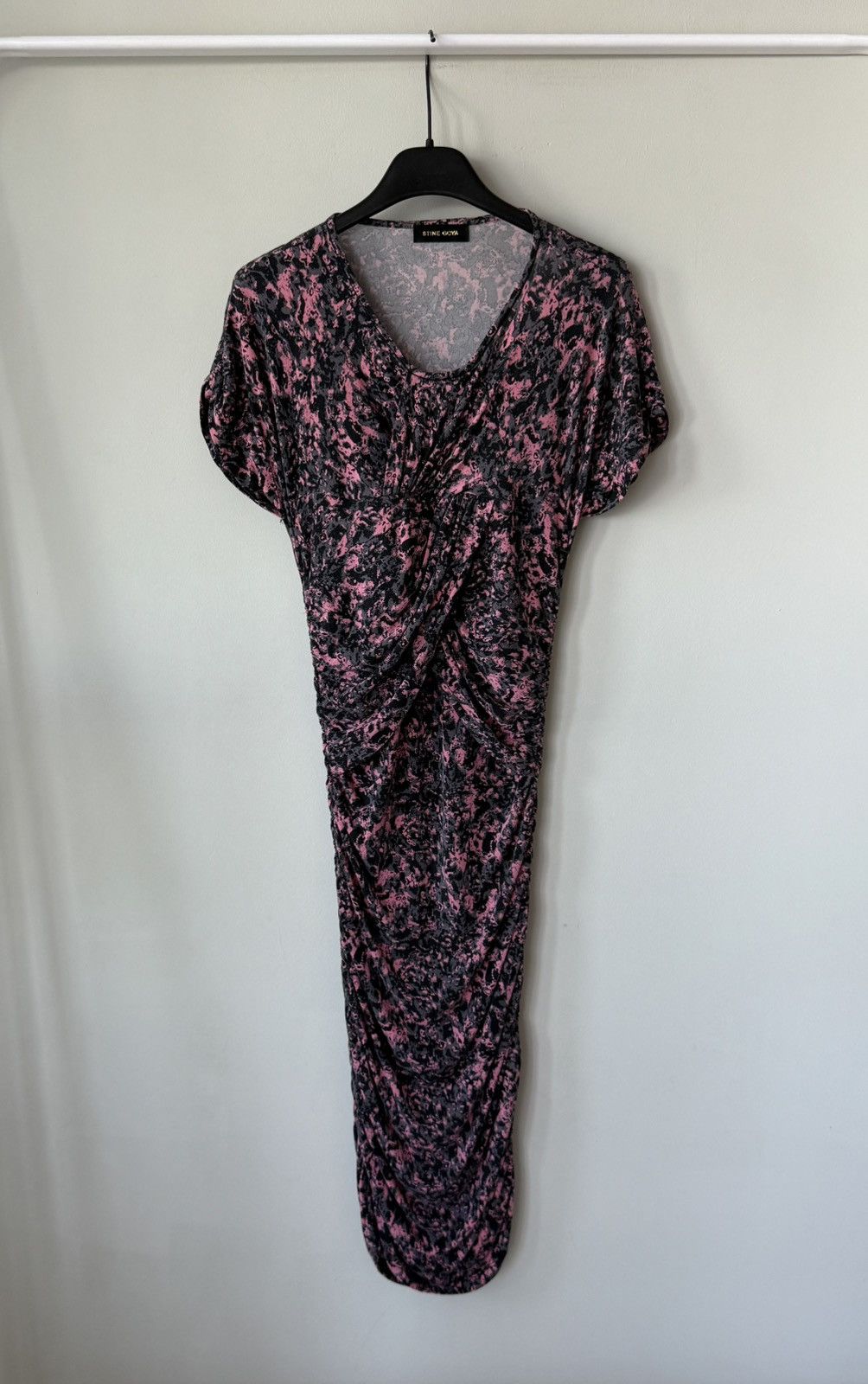 Stine Goya Stine Goya dress Size S / US 4 / IT 40 - 1 Thumbnail