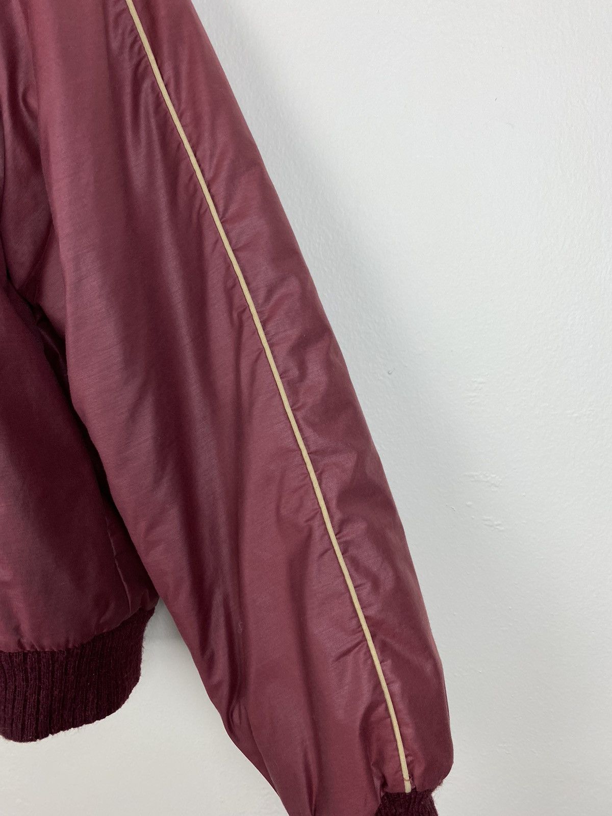 Vintage Vintage Made In USA Contemporary Sportif Jacket Rare Inane Size US M / EU 48-50 / 2 - 8 Thumbnail