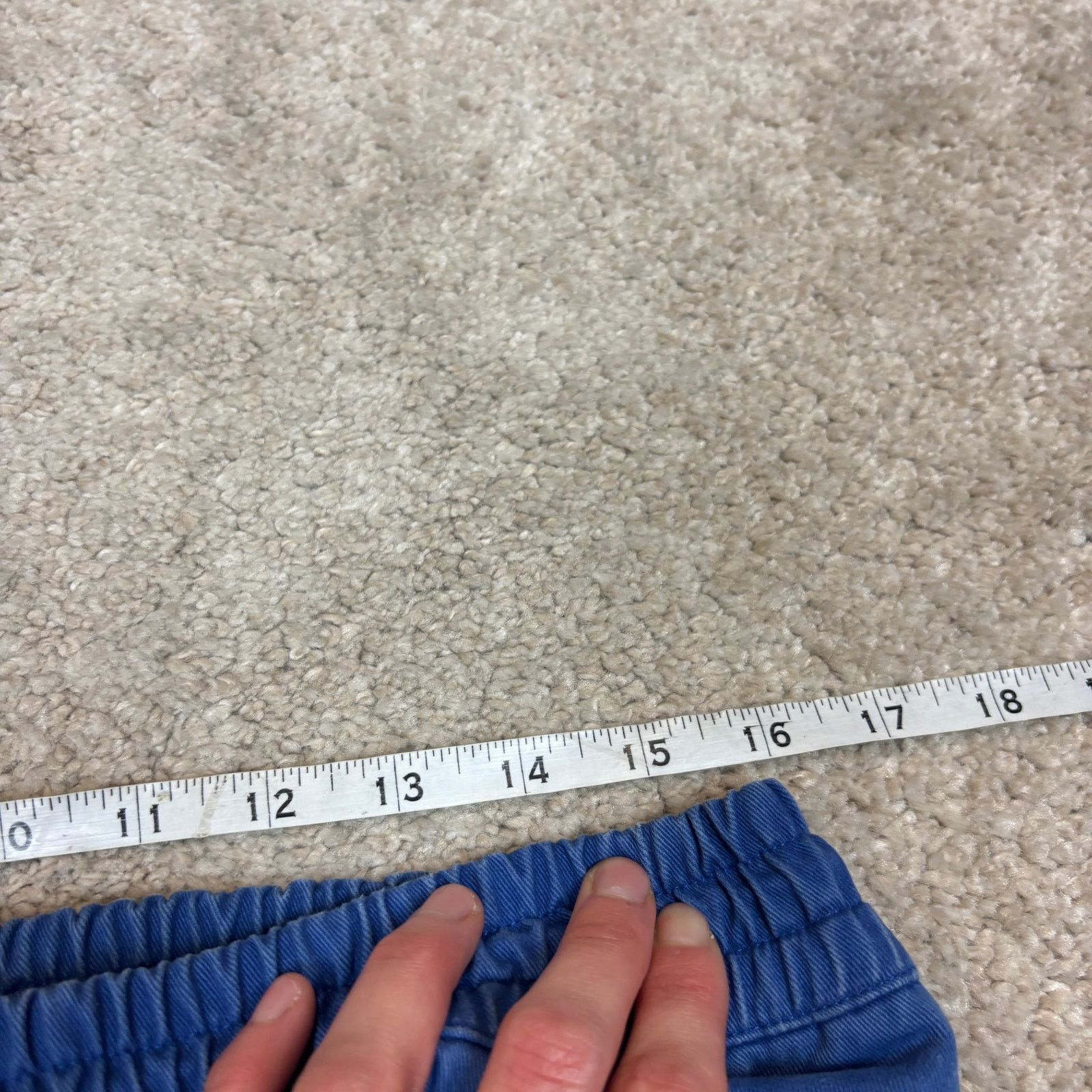Rhude Rhude Flight Pants SS22 Colorblock Sweatpants Men's 2XL Size US 32 / EU 48 - 6 Thumbnail