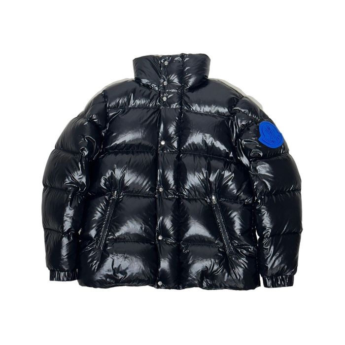 Moncler sales strap jacket