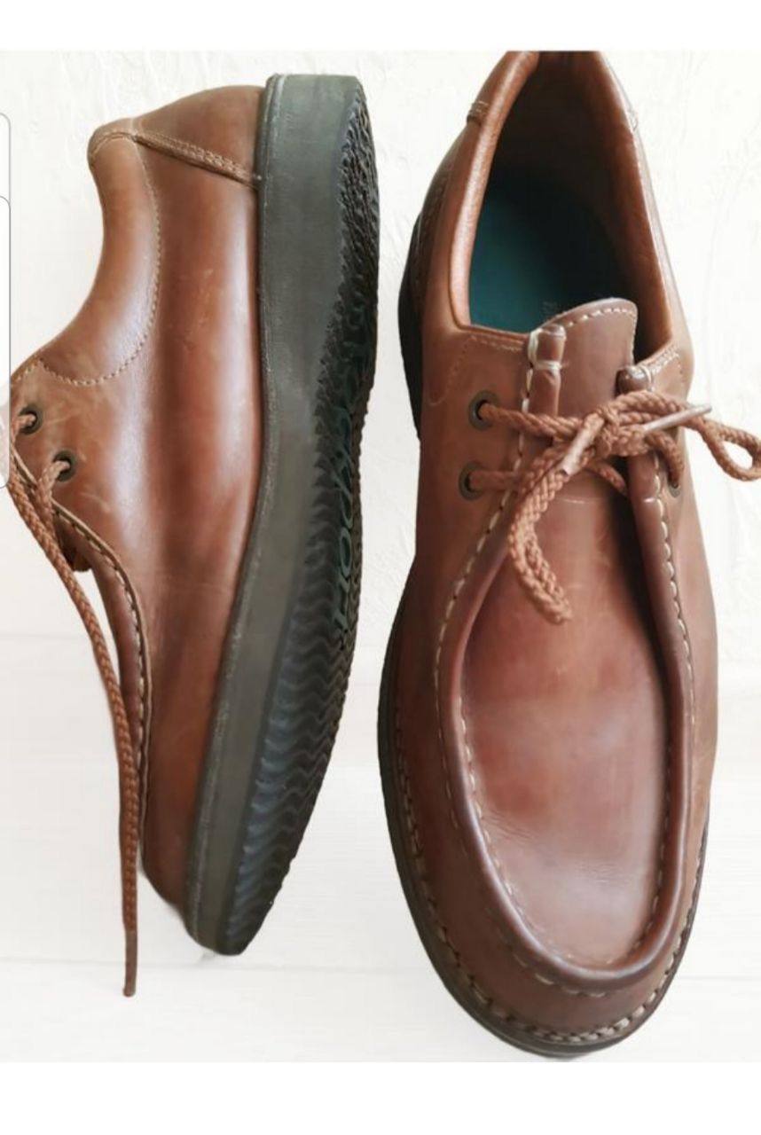 Rockport Moccasins skinned Size US 10.5 / EU 43-44 - 1 Thumbnail